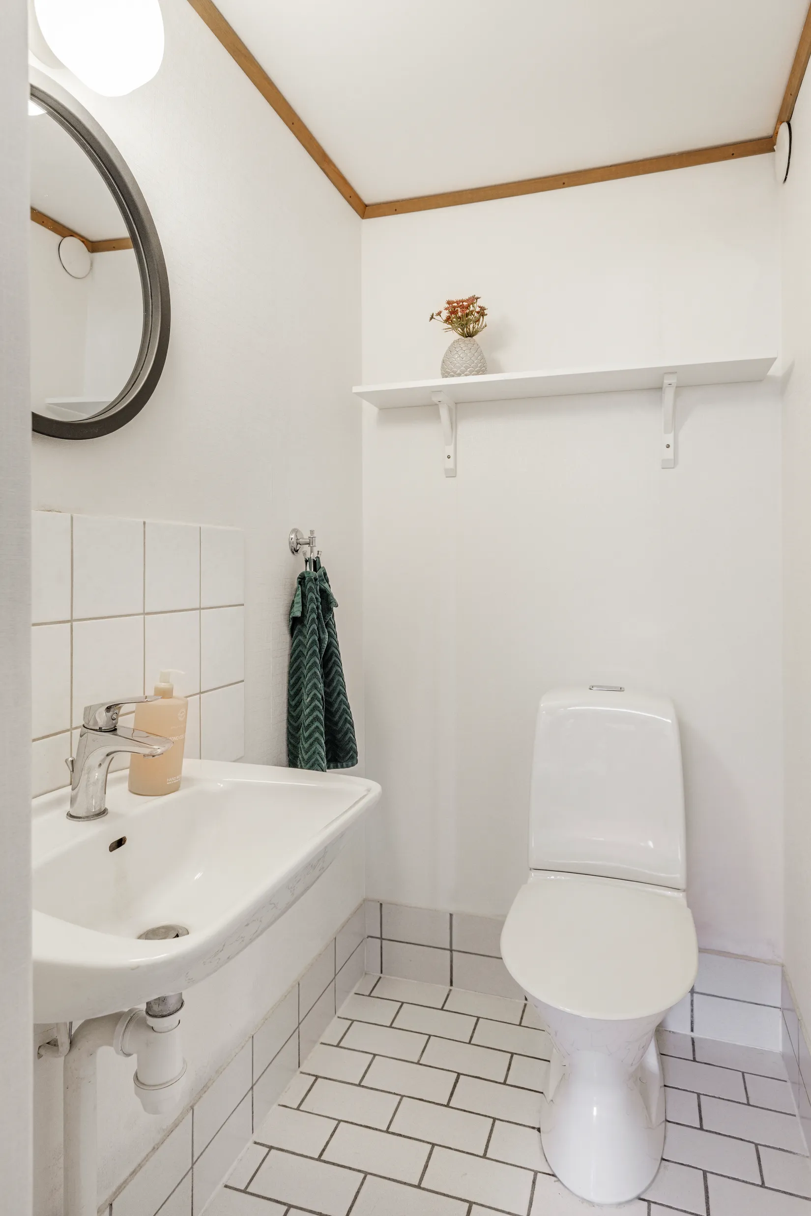 Villa, Harry Martinsons väg 8, Spandelstorp, Karlskrona