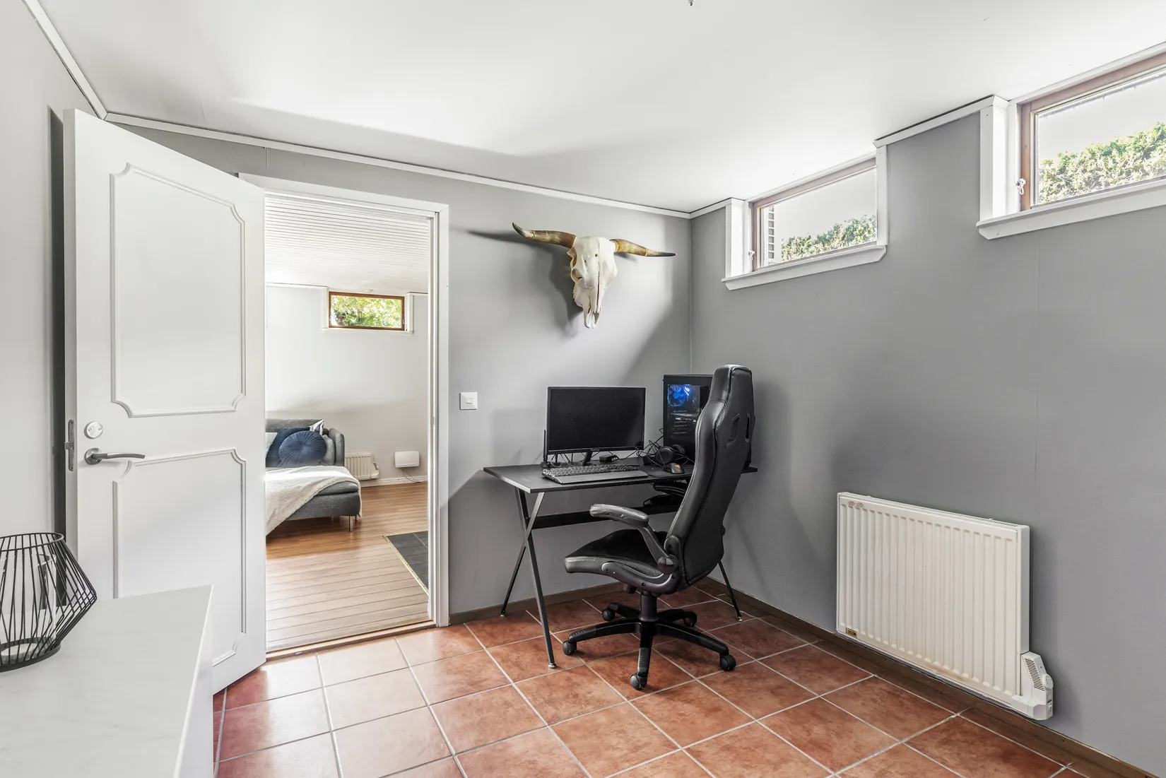 Villa, Harry Martinsons väg 8, Spandelstorp, Karlskrona