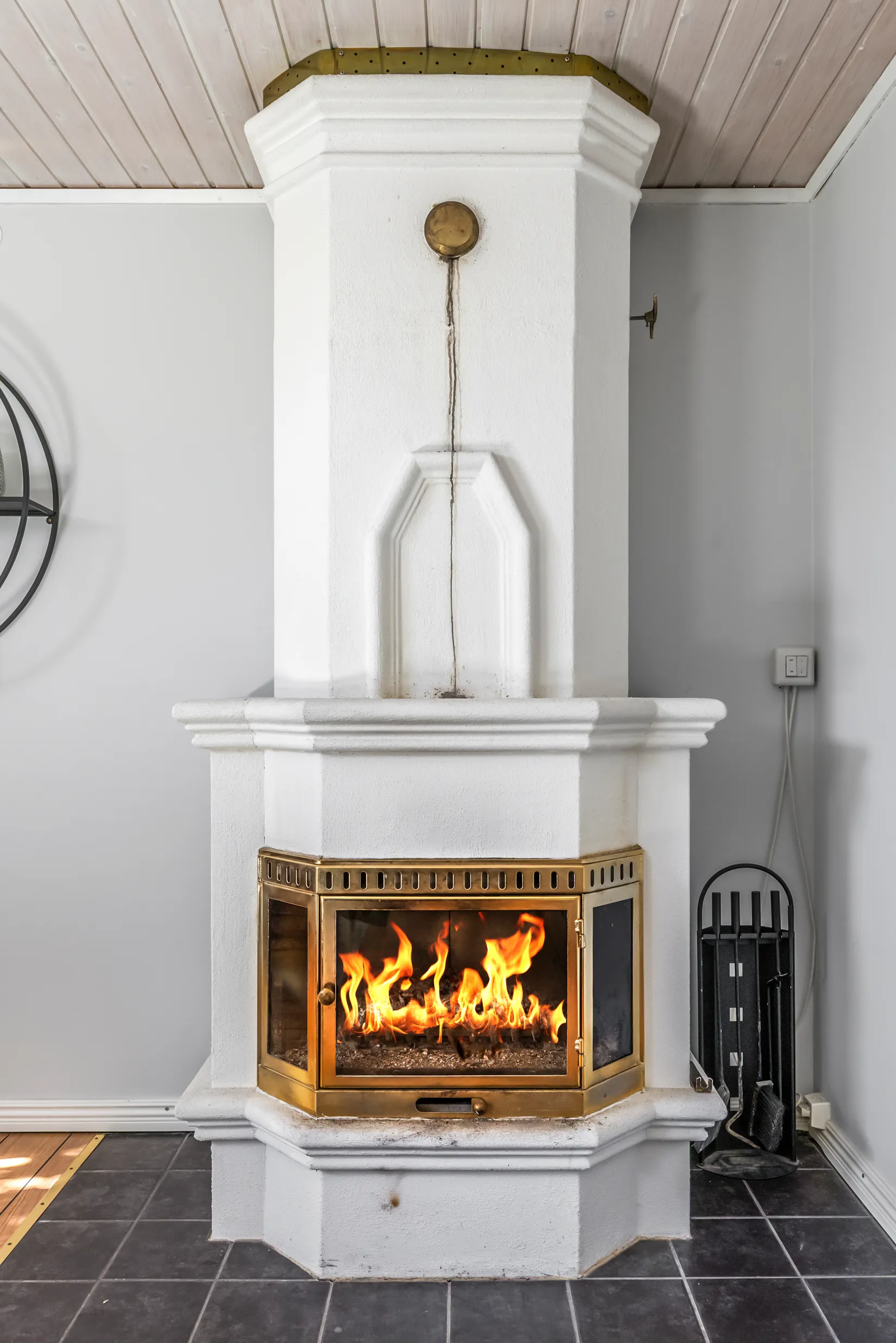 Villa, Harry Martinsons väg 8, Spandelstorp, Karlskrona