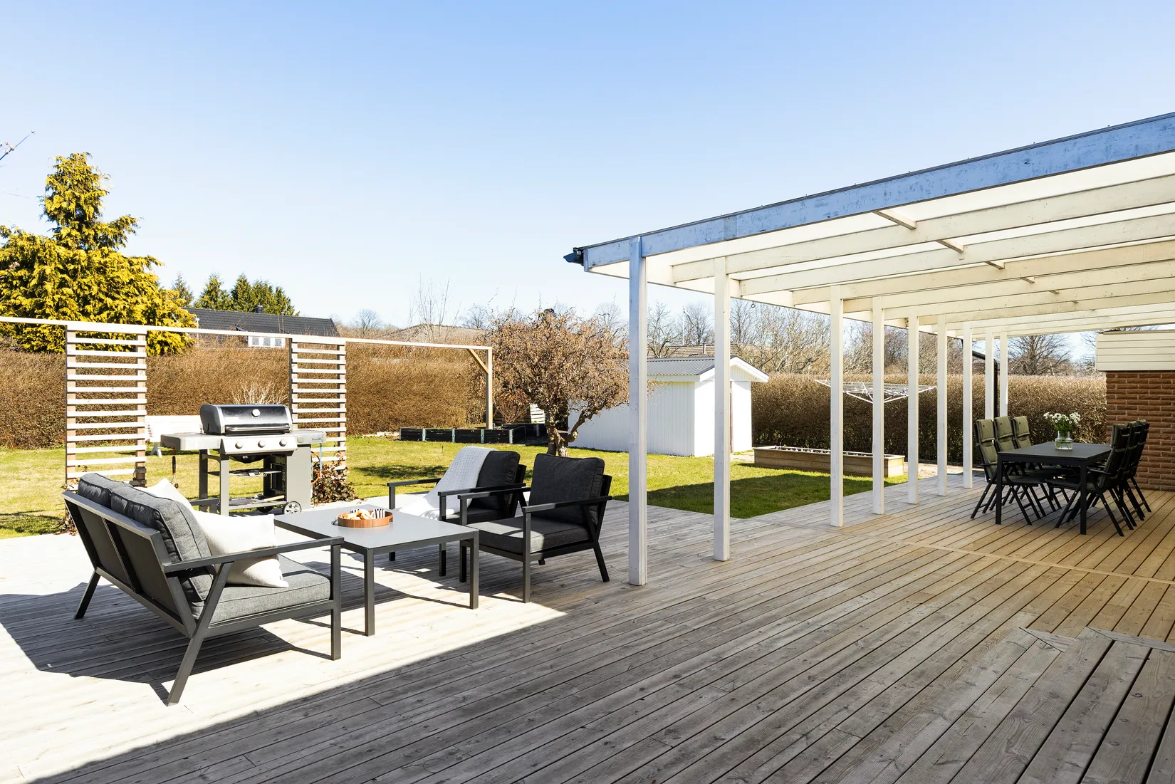 Villa, Harry Martinsons väg 8, Spandelstorp, Karlskrona