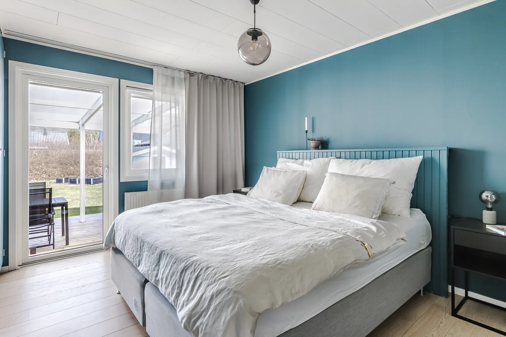 Villa, Harry Martinsons väg 8, Spandelstorp, Karlskrona