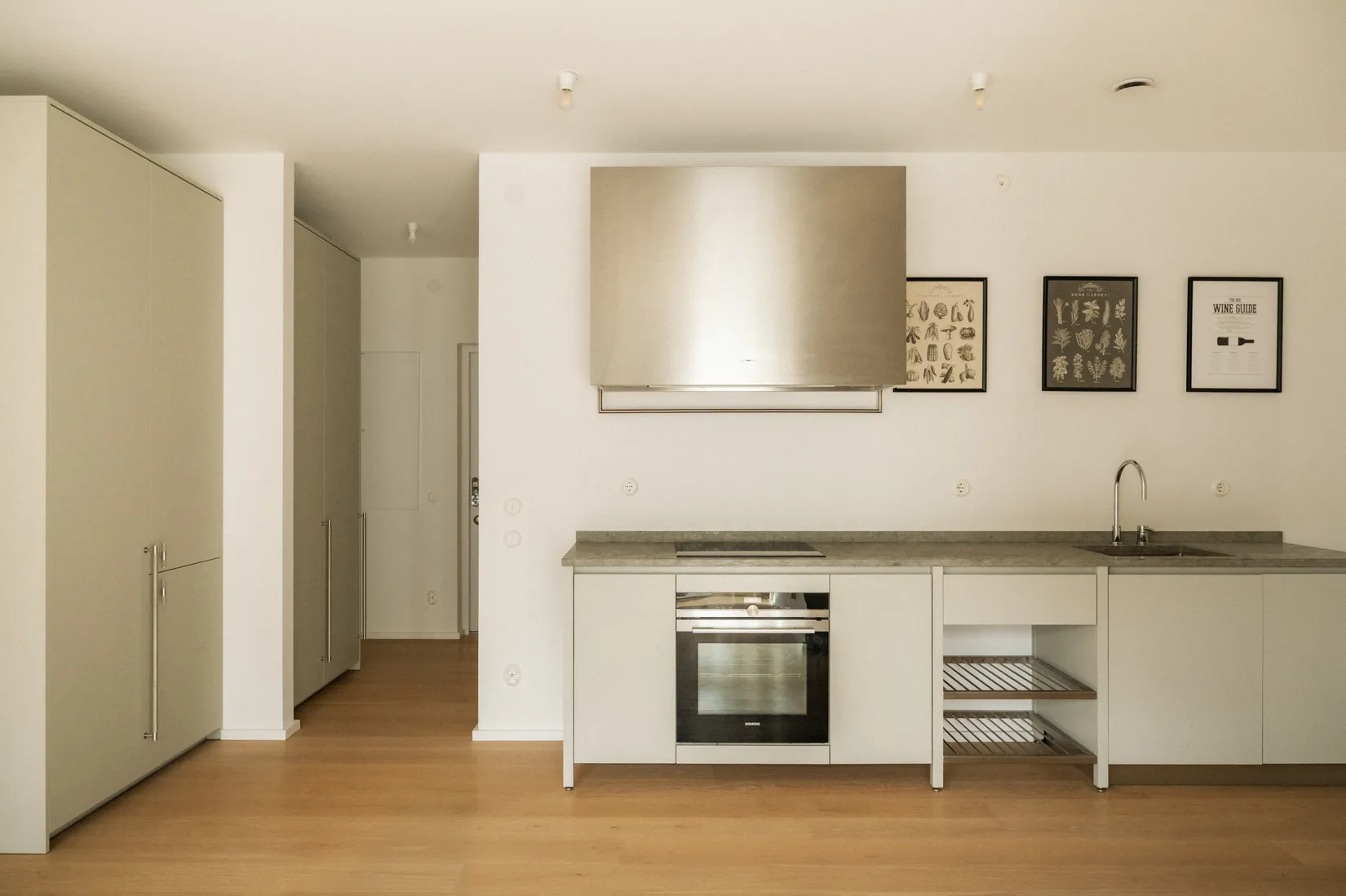 Bostadsrätt, Fabrikörvägen 6, Nacka Strand, Nacka