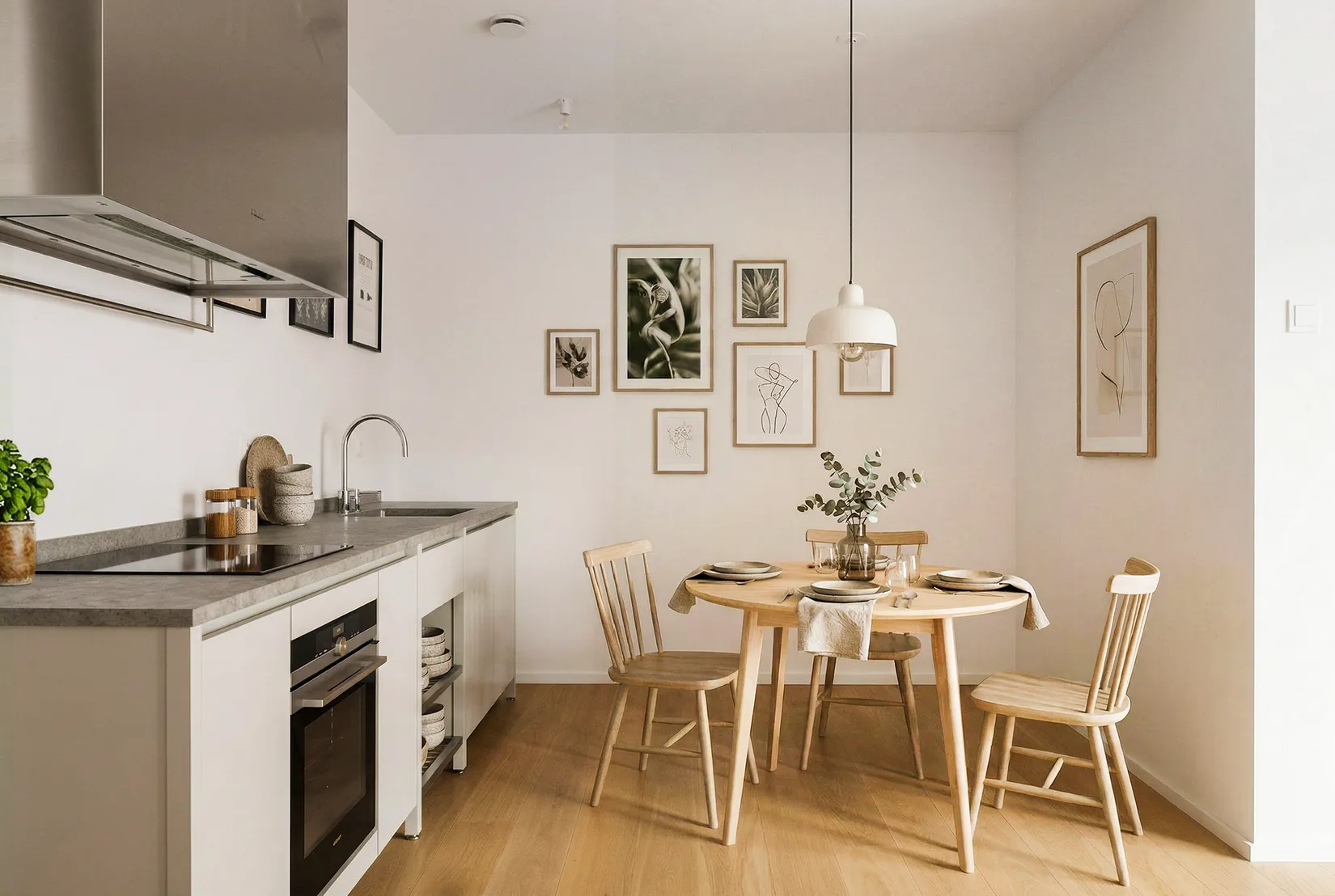 Bostadsrätt, Fabrikörvägen 6, Nacka Strand, Nacka