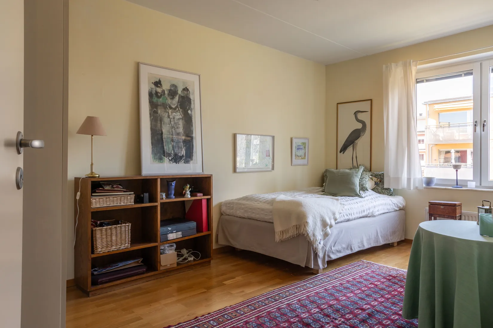 Bostadsrätt, Piparens gata 3, Södra Råtorp, Karlstad