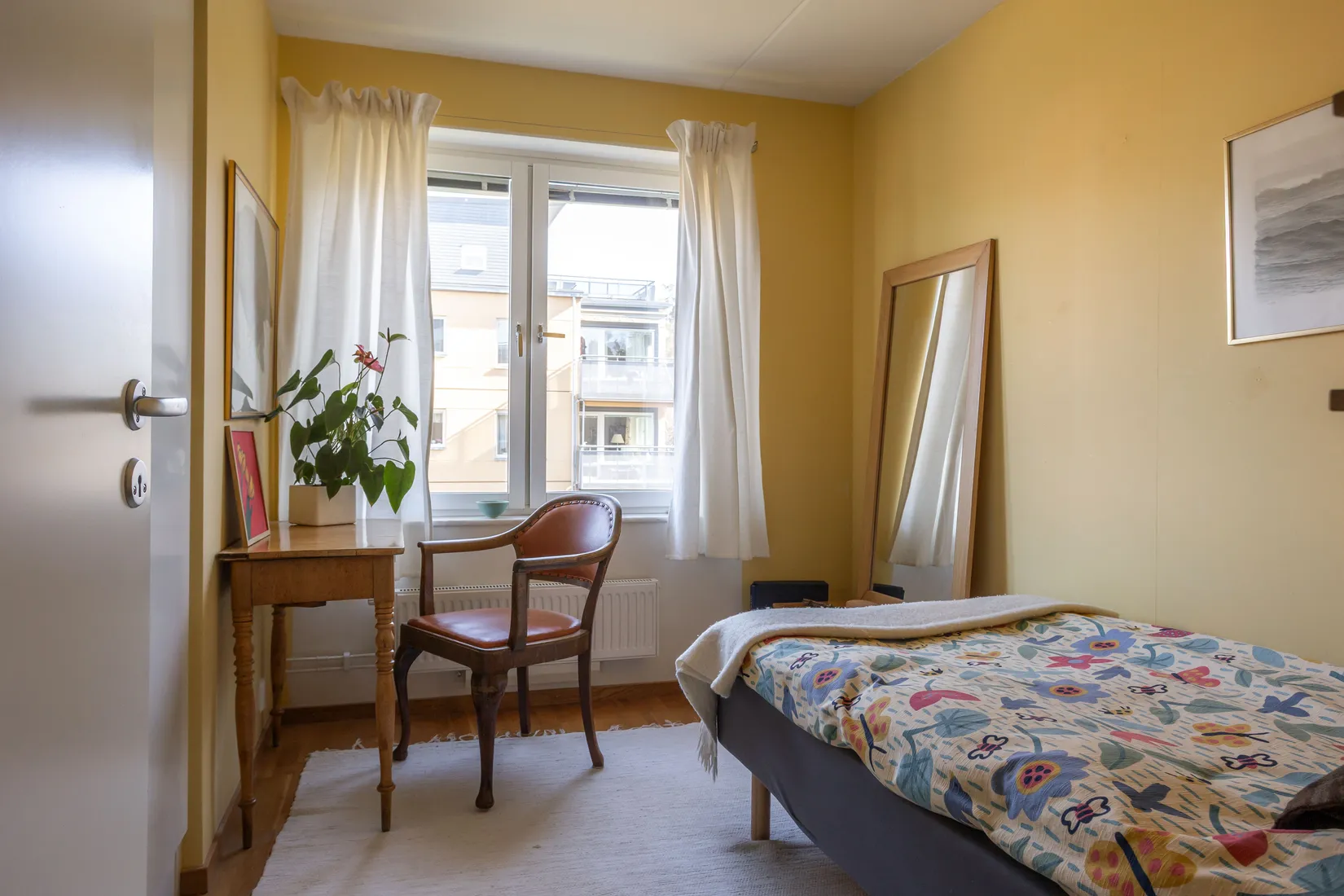 Bostadsrätt, Piparens gata 3, Södra Råtorp, Karlstad