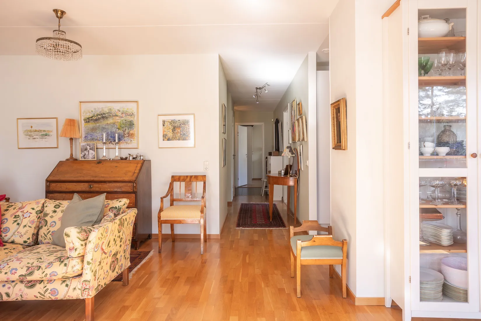 Bostadsrätt, Piparens gata 3, Södra Råtorp, Karlstad