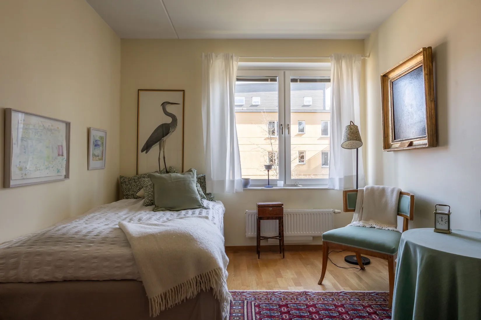 Bostadsrätt, Piparens gata 3, Södra Råtorp, Karlstad