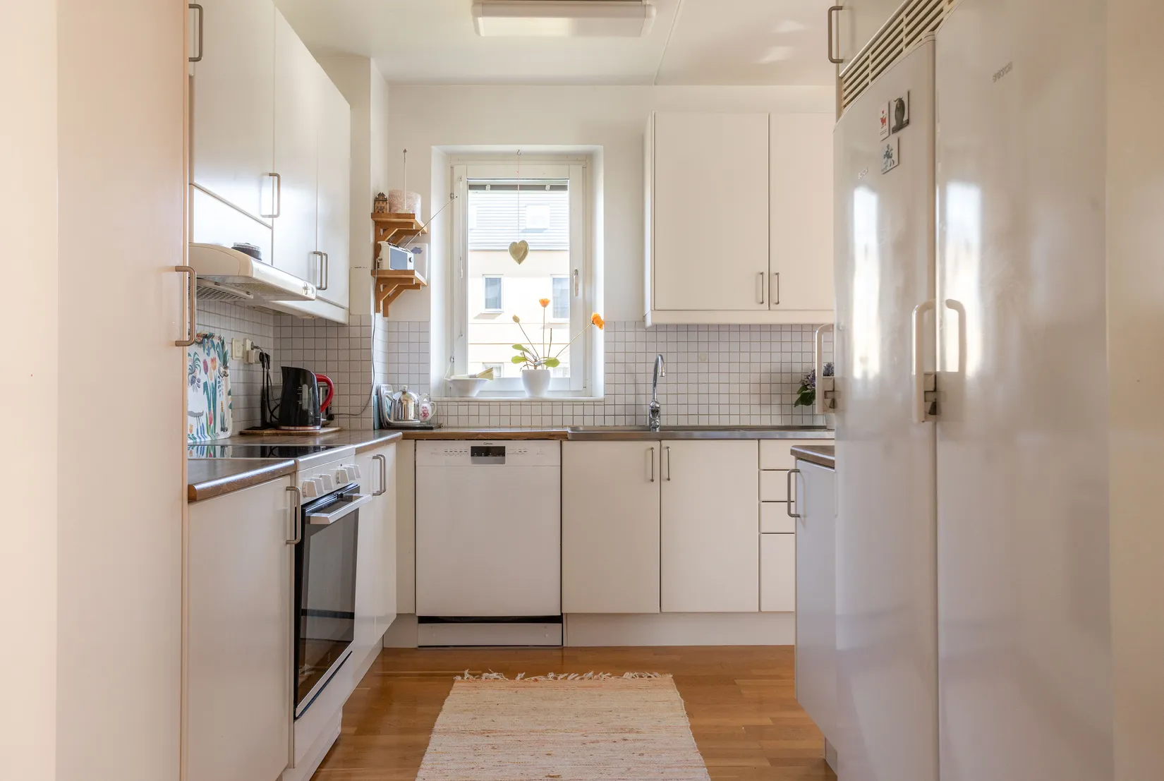 Bostadsrätt, Piparens gata 3, Södra Råtorp, Karlstad