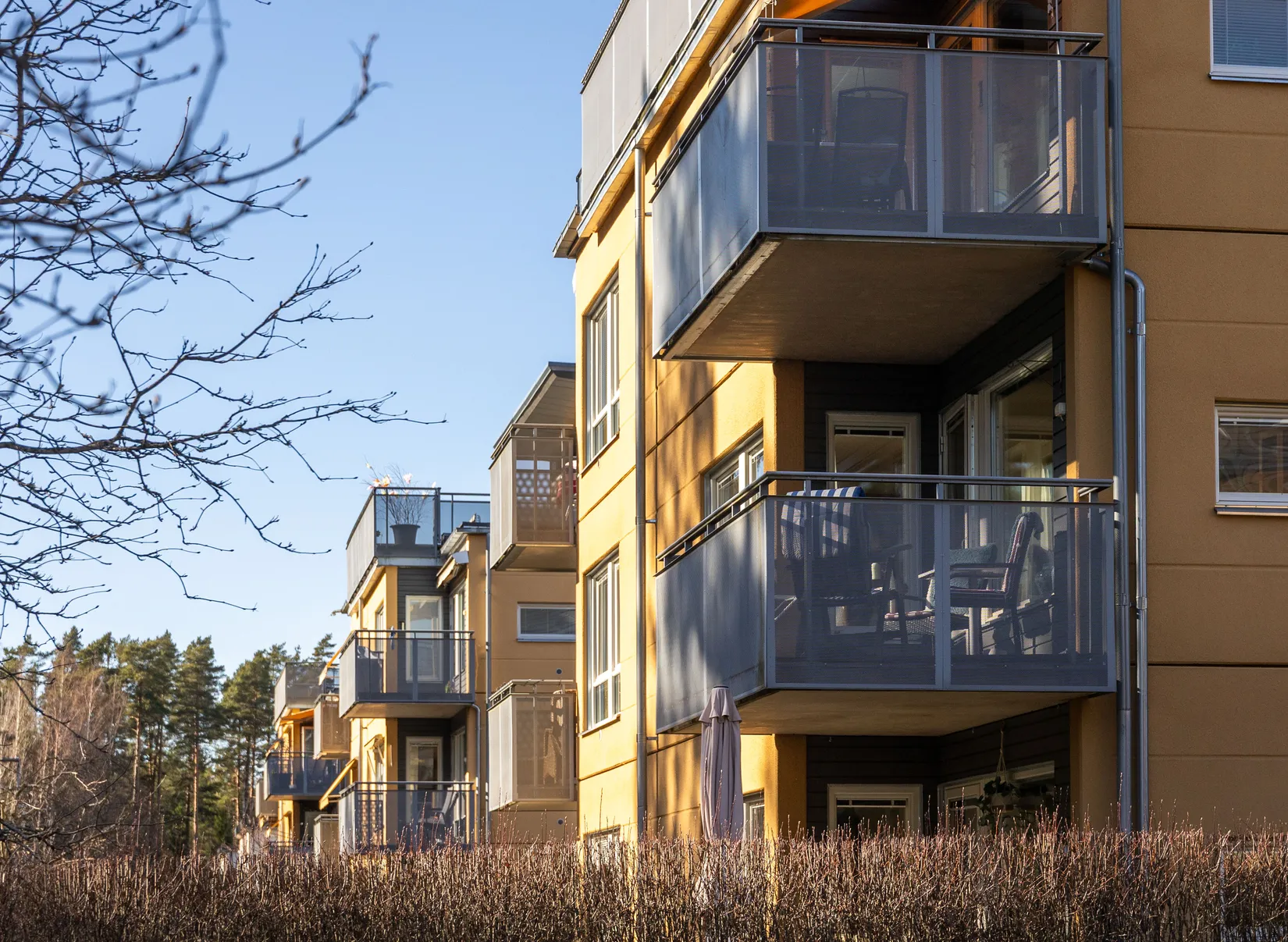 Bostadsrätt, Piparens gata 3, Södra Råtorp, Karlstad