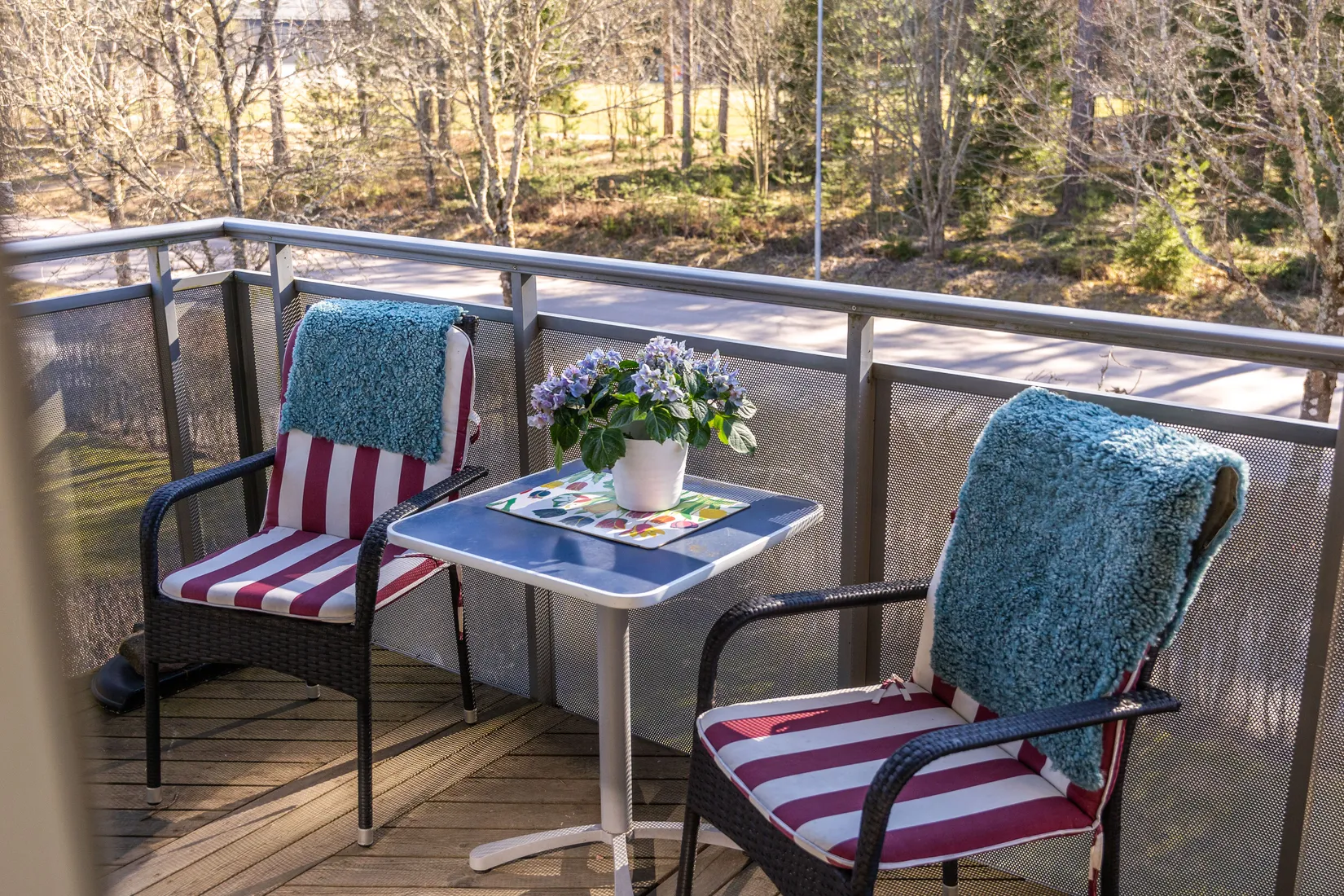 Bostadsrätt, Piparens gata 3, Södra Råtorp, Karlstad