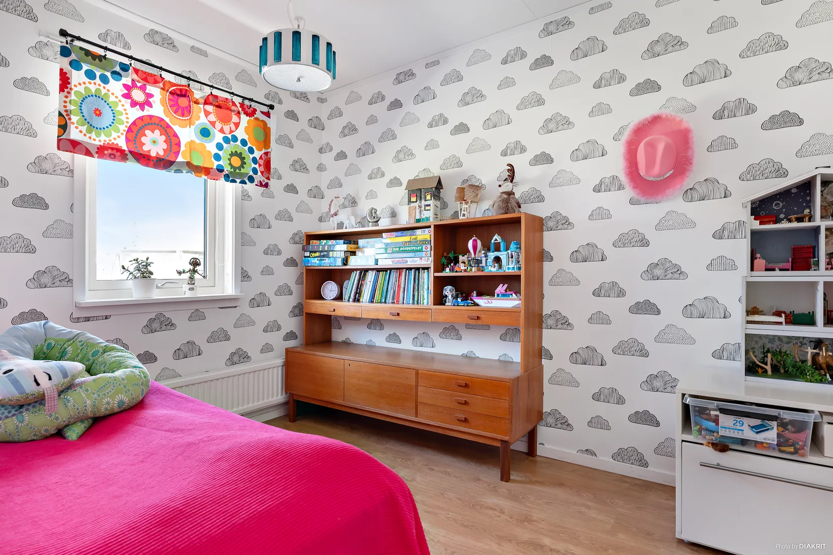 Villa, Almgatan 9, Smålandsstenar, Gislaved