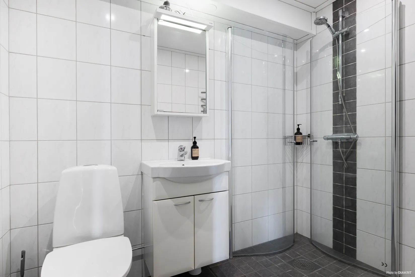 Villa, Almgatan 9, Smålandsstenar, Gislaved