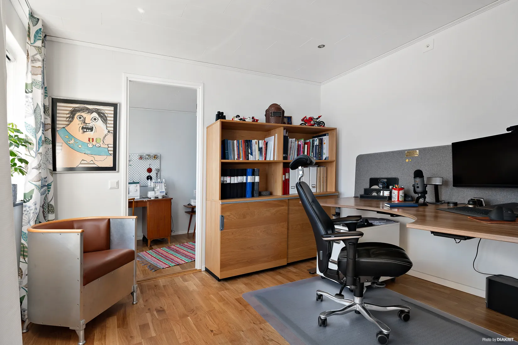 Villa, Almgatan 9, Smålandsstenar, Gislaved