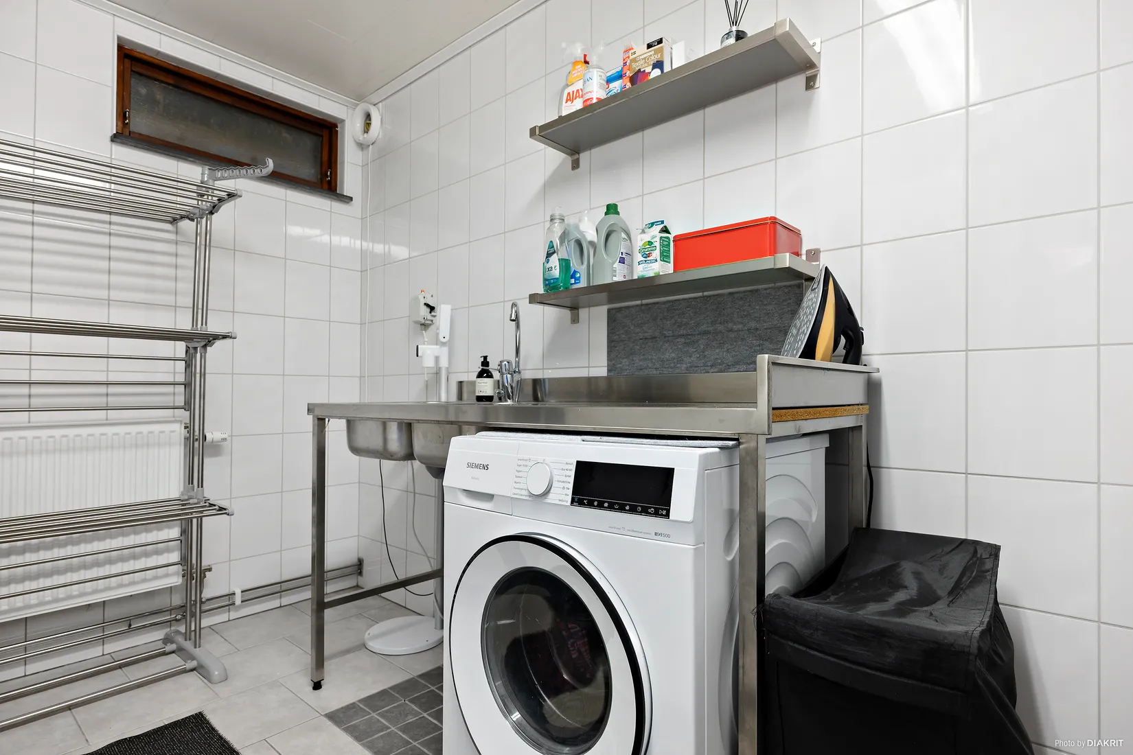 Villa, Almgatan 9, Smålandsstenar, Gislaved