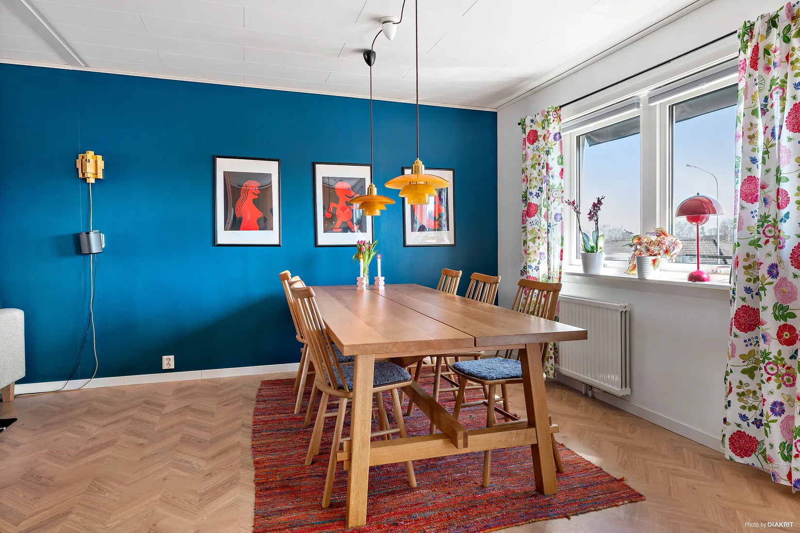 Villa, Almgatan 9, Smålandsstenar, Gislaved