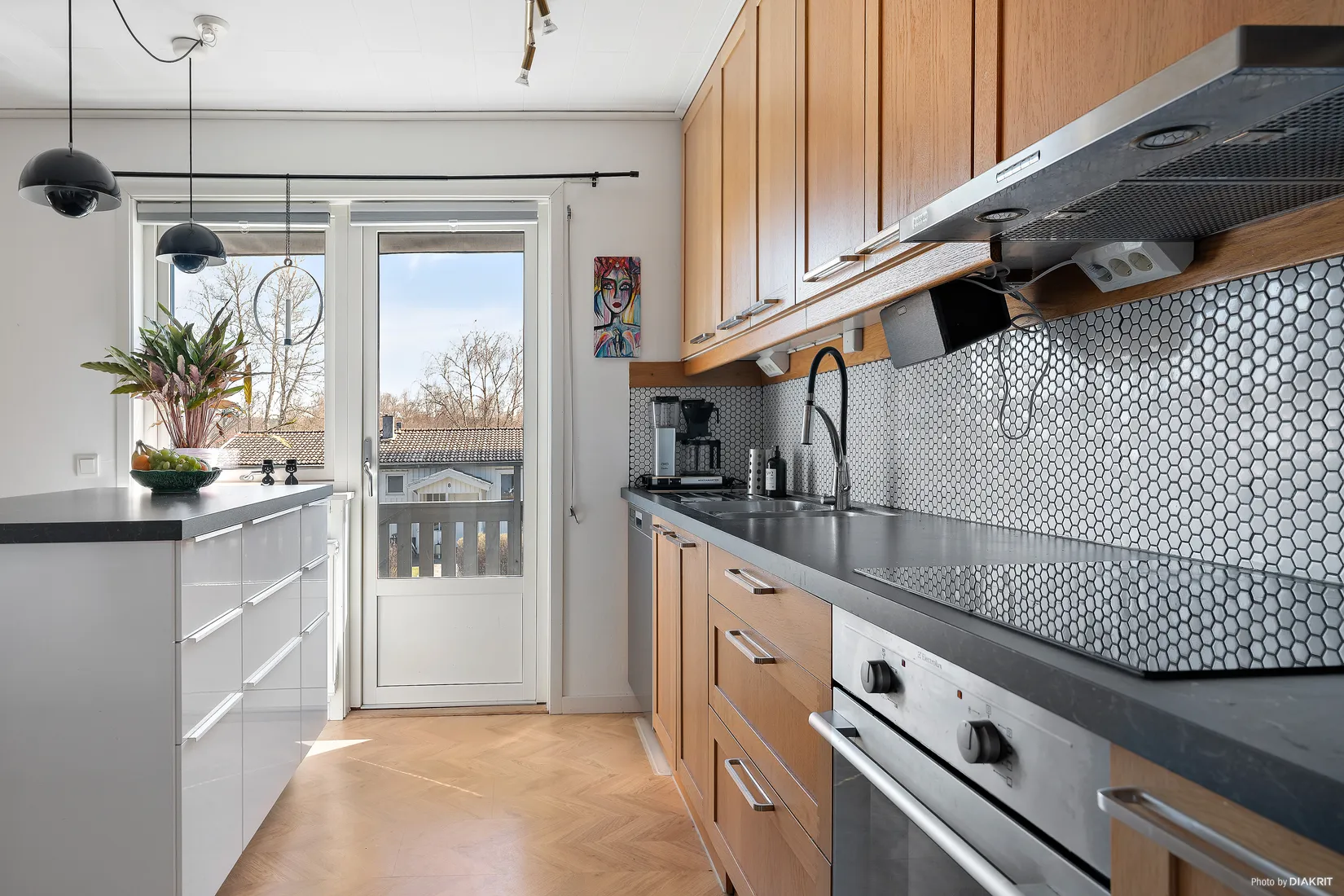 Villa, Almgatan 9, Smålandsstenar, Gislaved