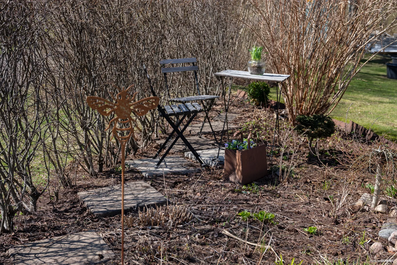 Villa, Almgatan 9, Smålandsstenar, Gislaved