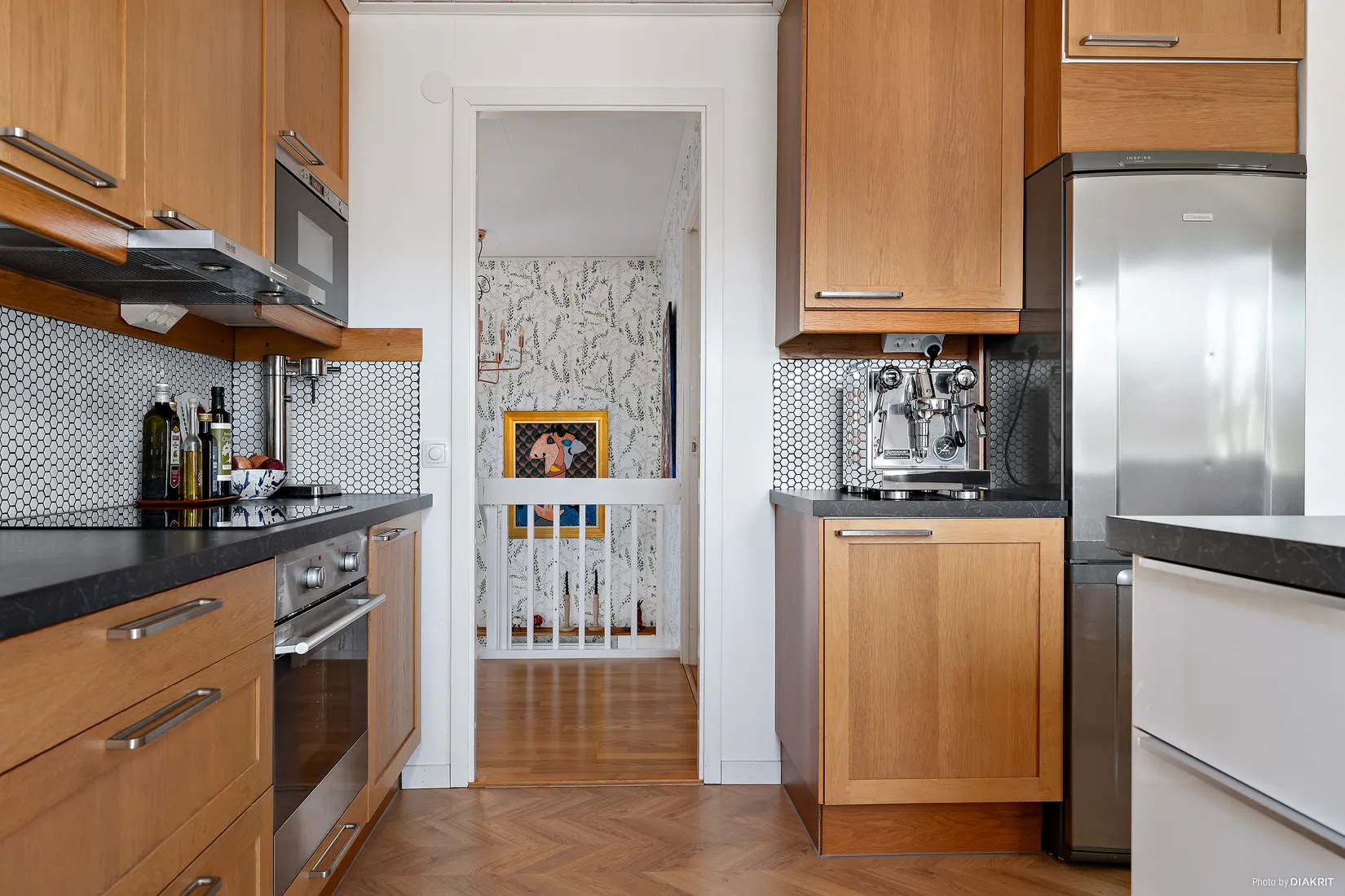 Villa, Almgatan 9, Smålandsstenar, Gislaved