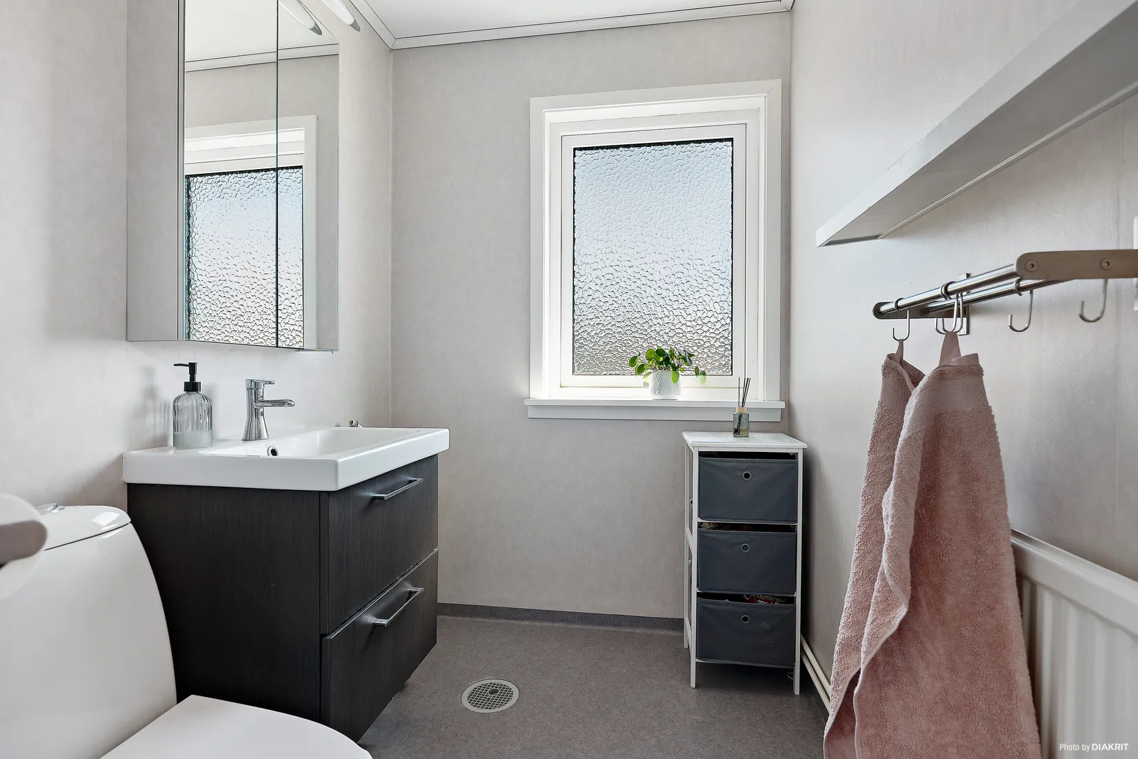 Villa, Almgatan 9, Smålandsstenar, Gislaved