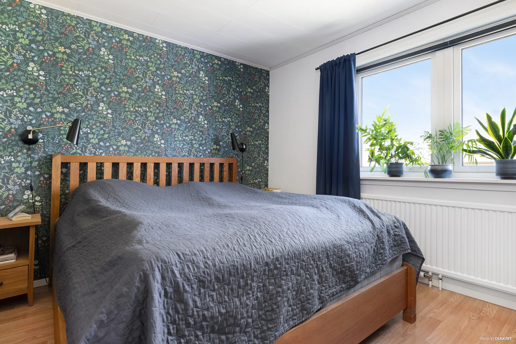 Villa, Almgatan 9, Smålandsstenar, Gislaved