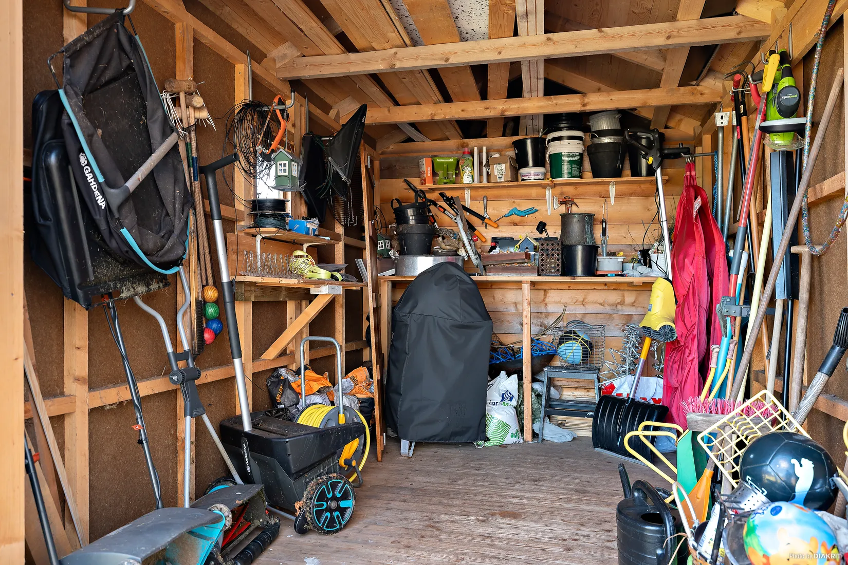 Villa, Almgatan 9, Smålandsstenar, Gislaved