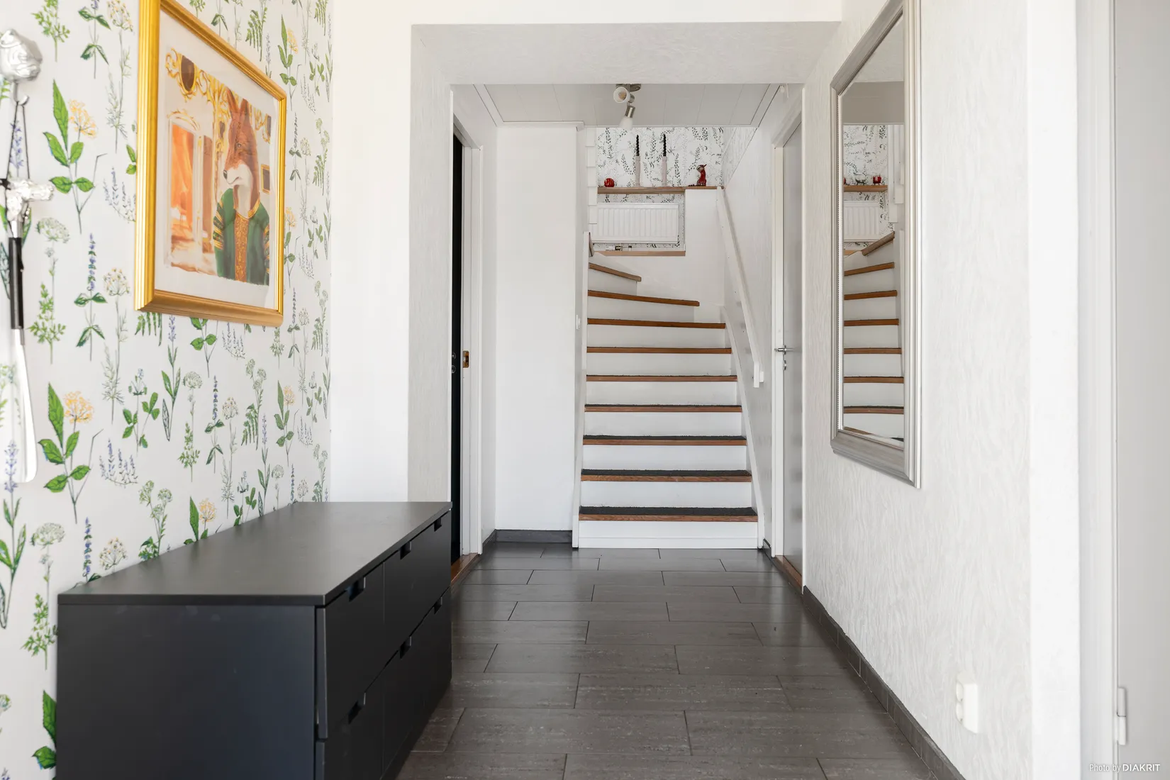 Villa, Almgatan 9, Smålandsstenar, Gislaved