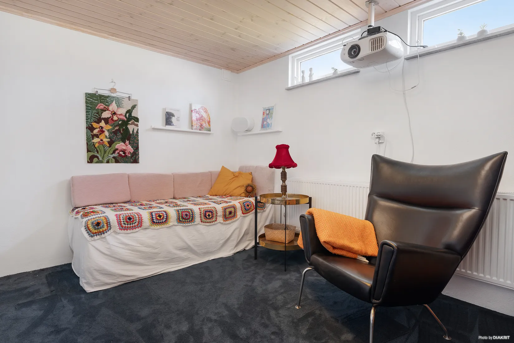 Villa, Almgatan 9, Smålandsstenar, Gislaved