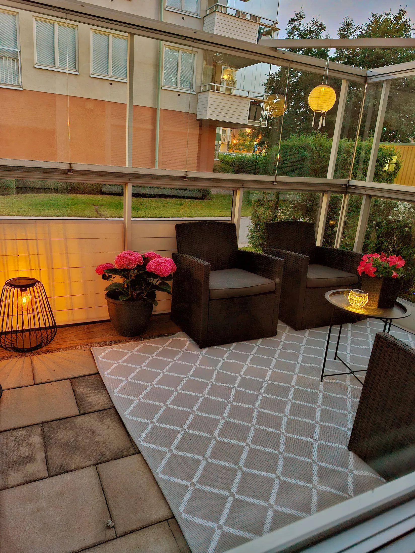 Bostadsrätt, Kallhällsleden 14, Järfälla