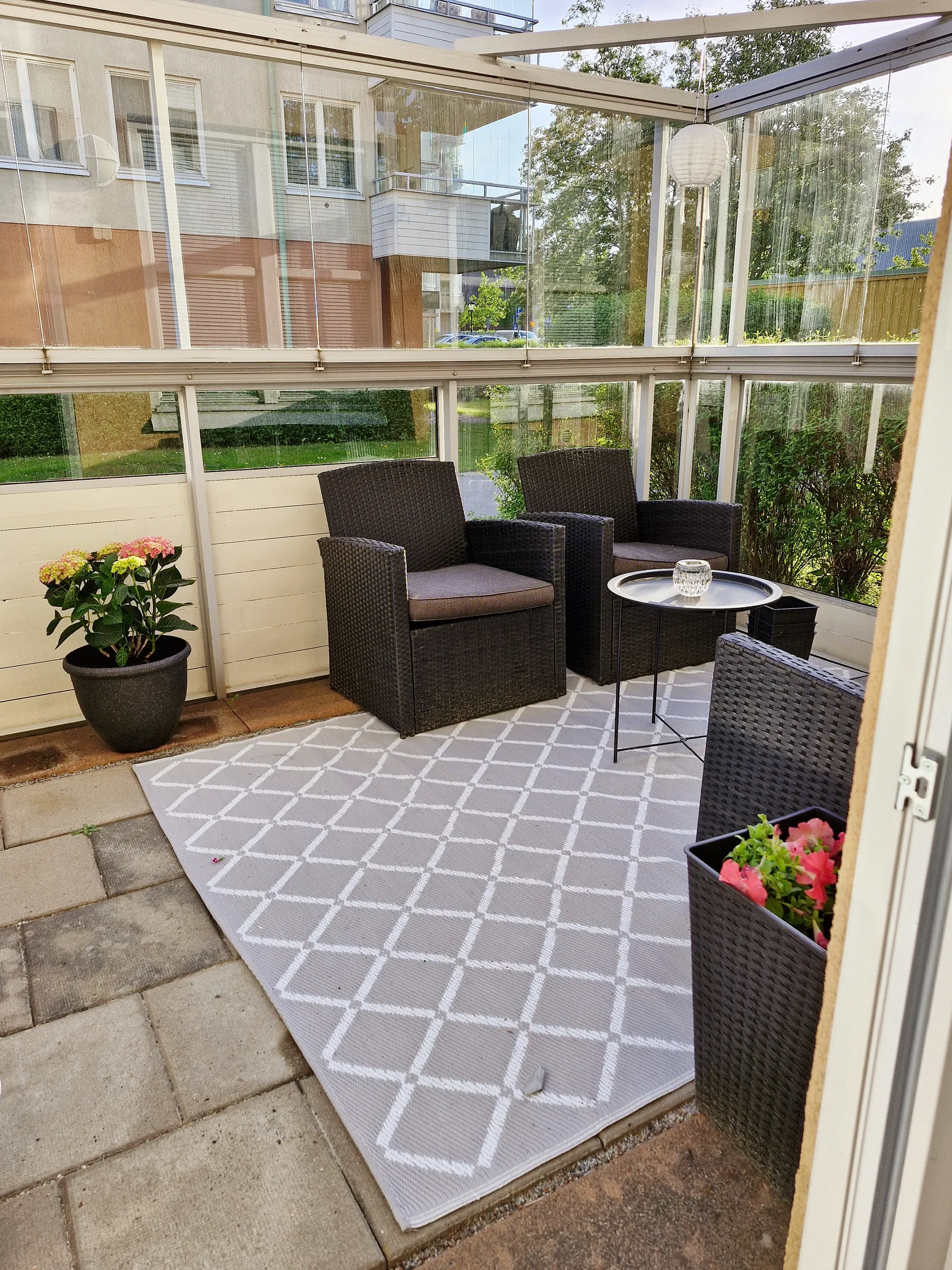 Bostadsrätt, Kallhällsleden 14, Järfälla