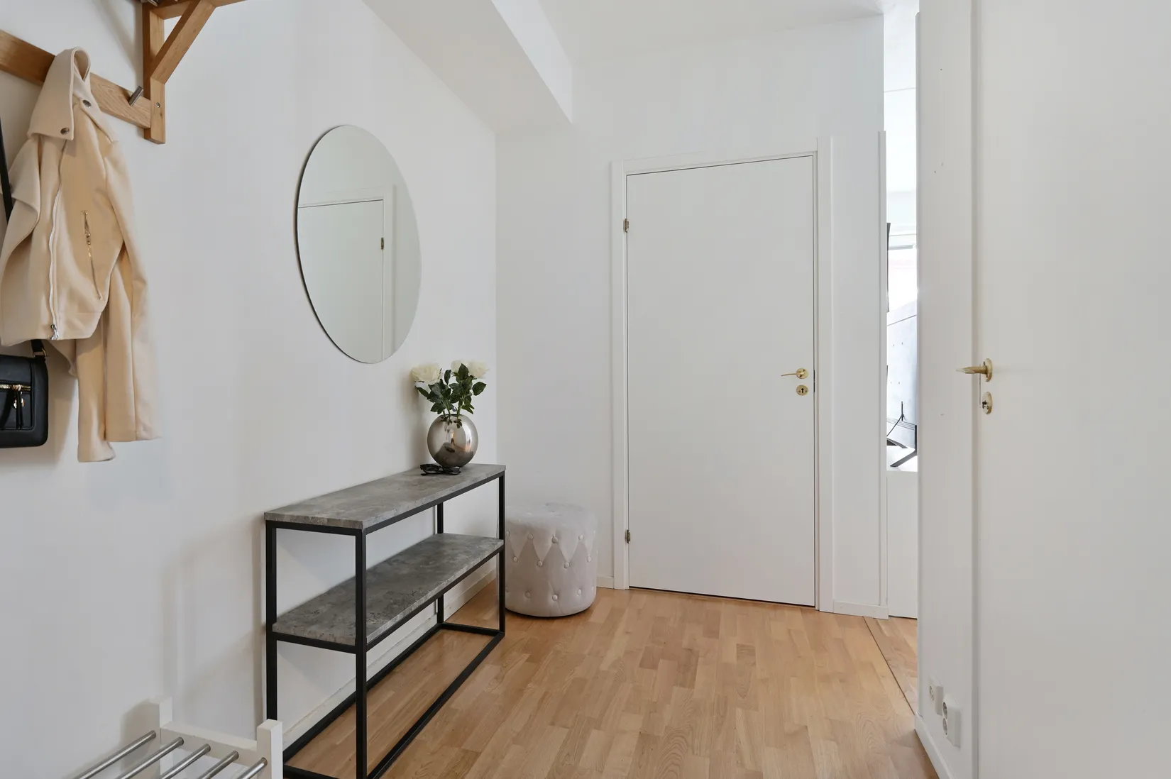 Bostadsrätt, Kallhällsleden 14, Järfälla