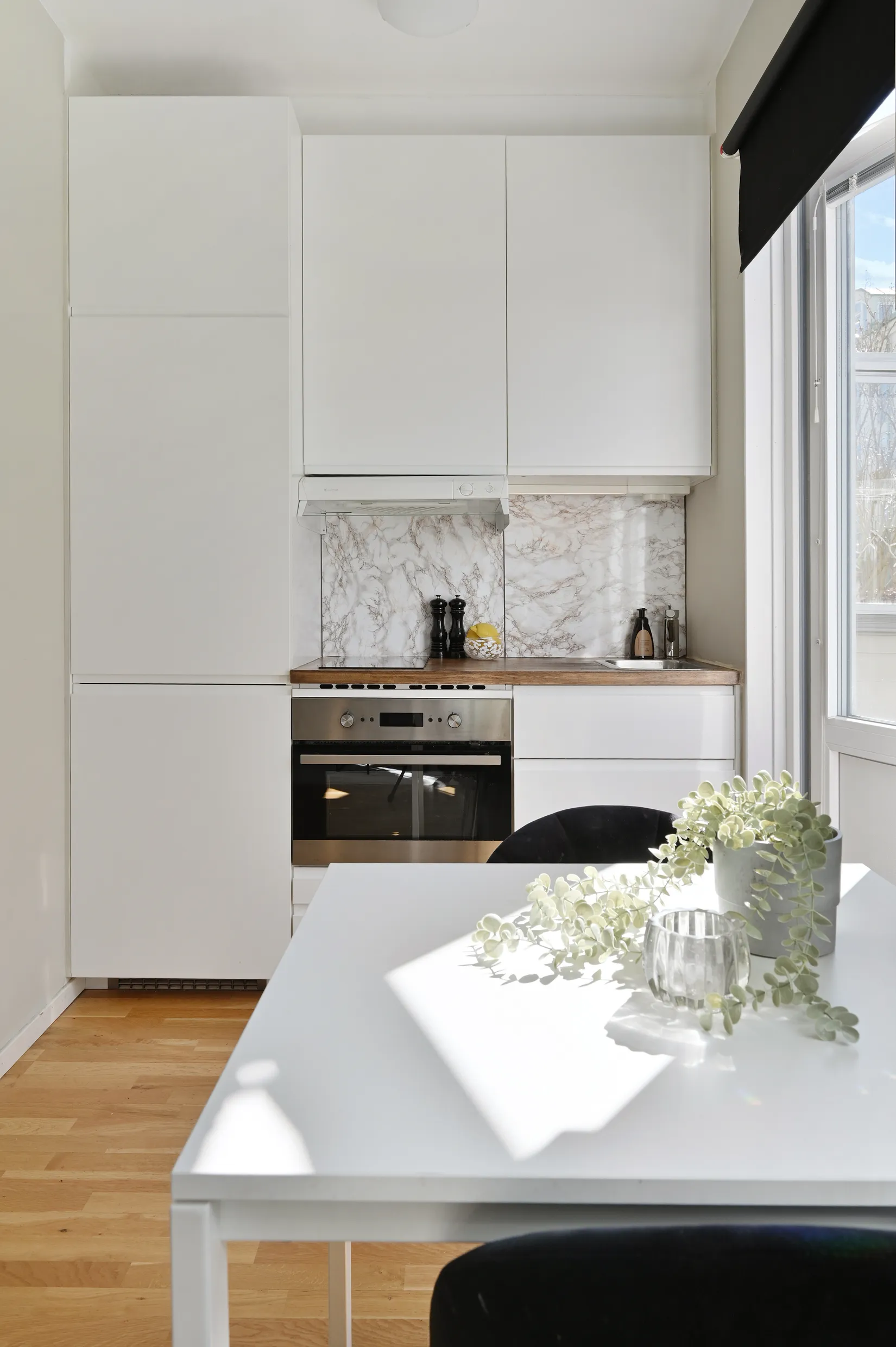 Bostadsrätt, Kallhällsleden 14, Järfälla