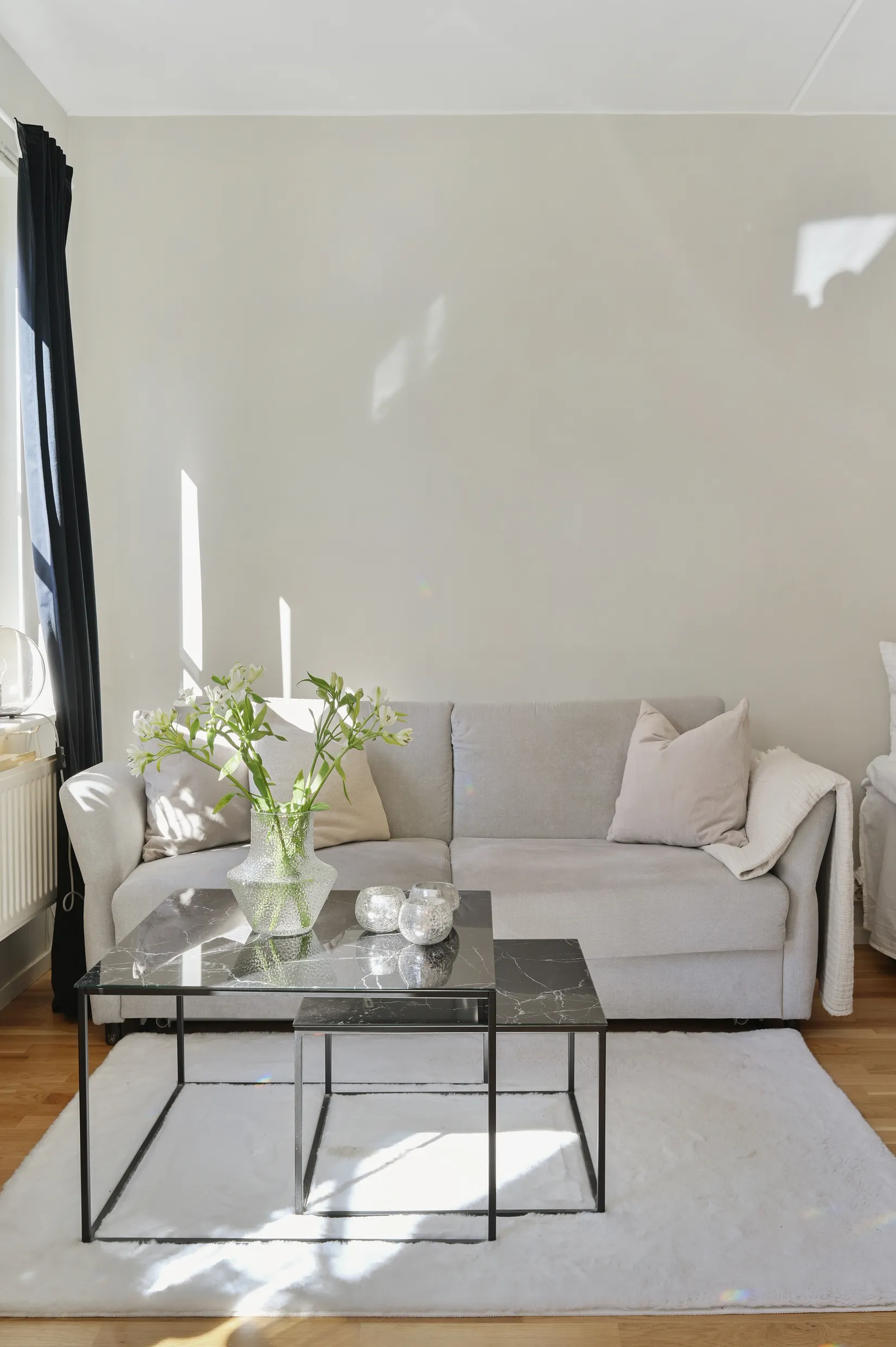 Bostadsrätt, Kallhällsleden 14, Järfälla