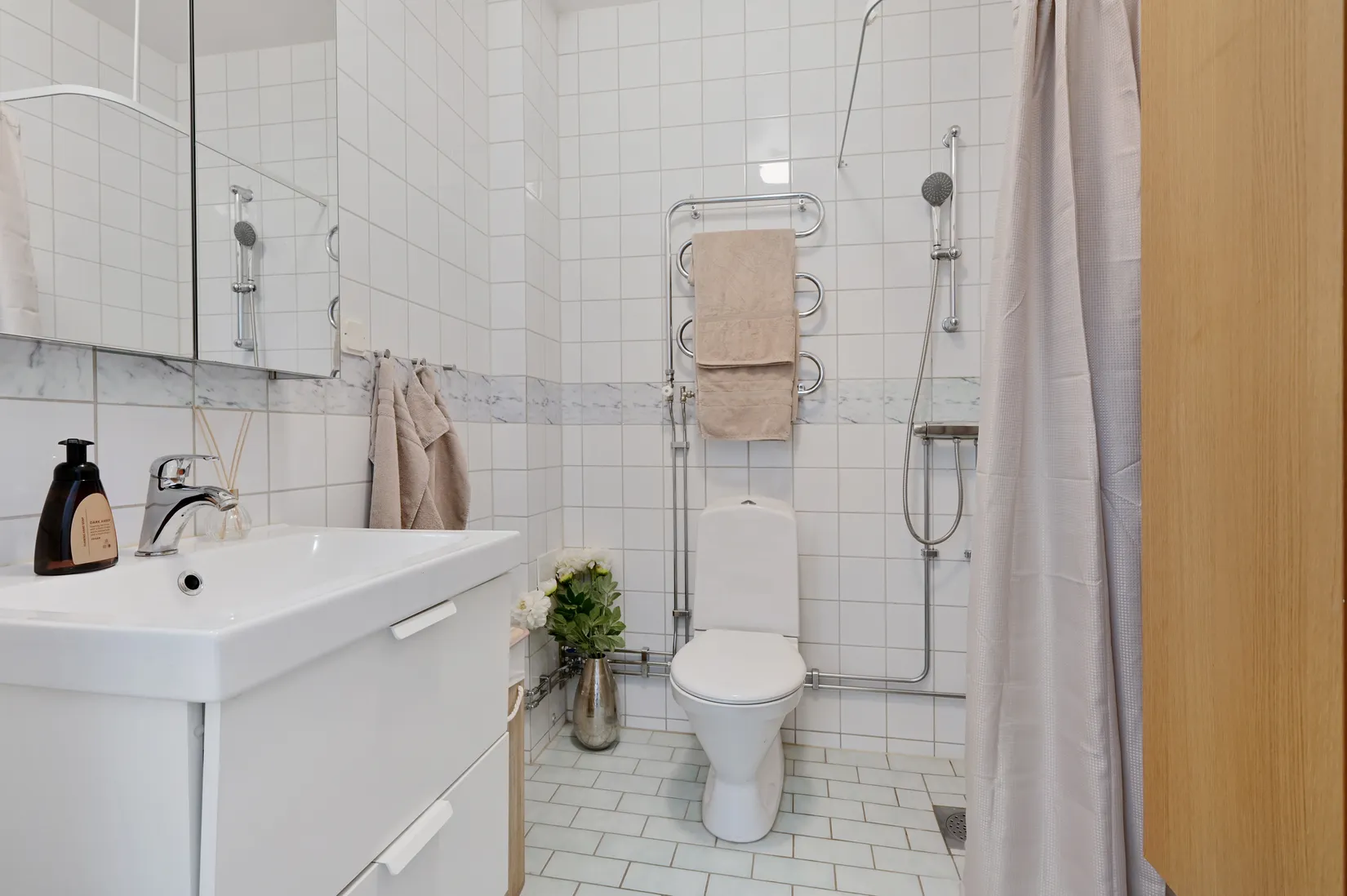 Bostadsrätt, Kallhällsleden 14, Järfälla