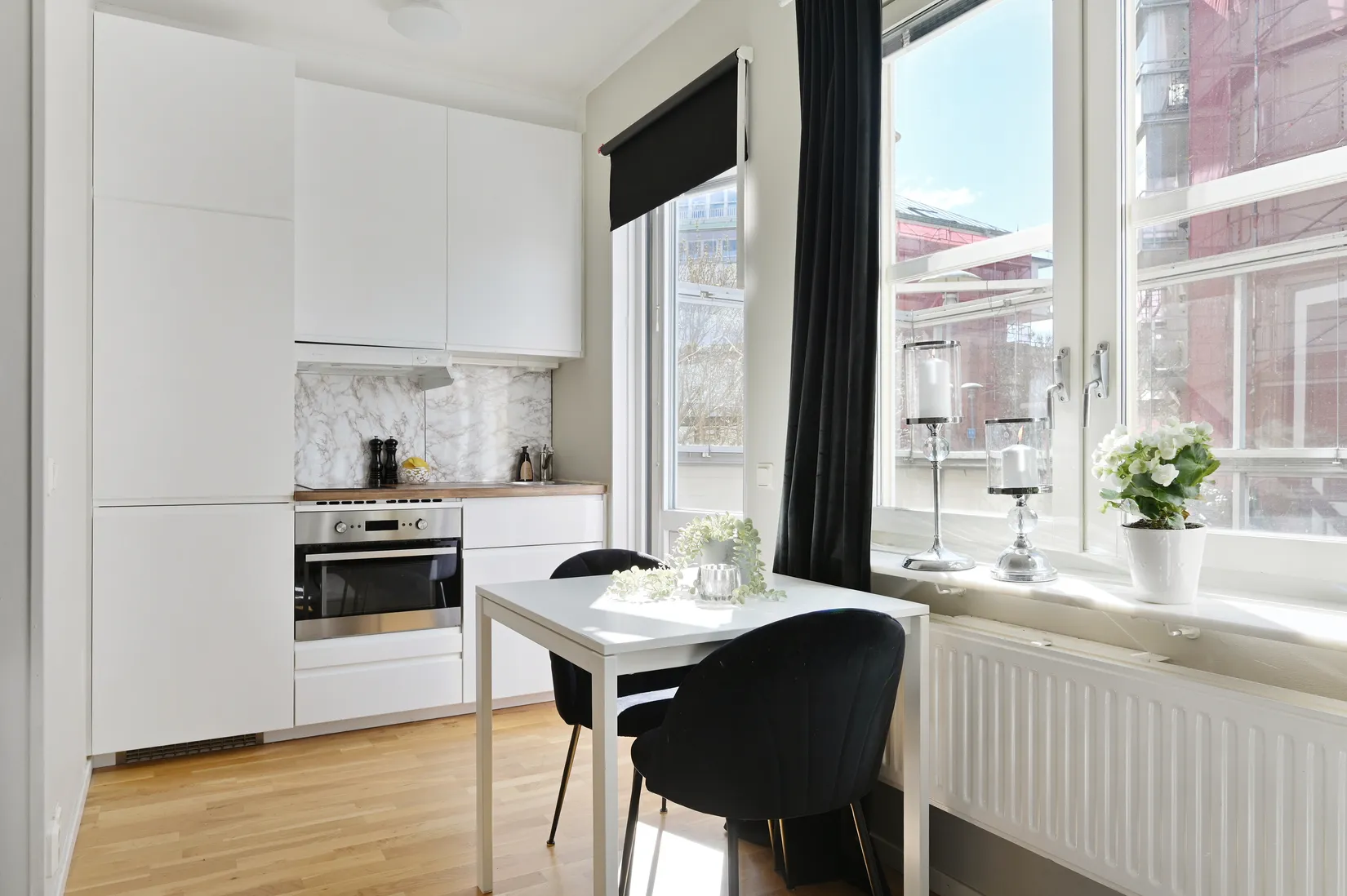 Bostadsrätt, Kallhällsleden 14, Järfälla