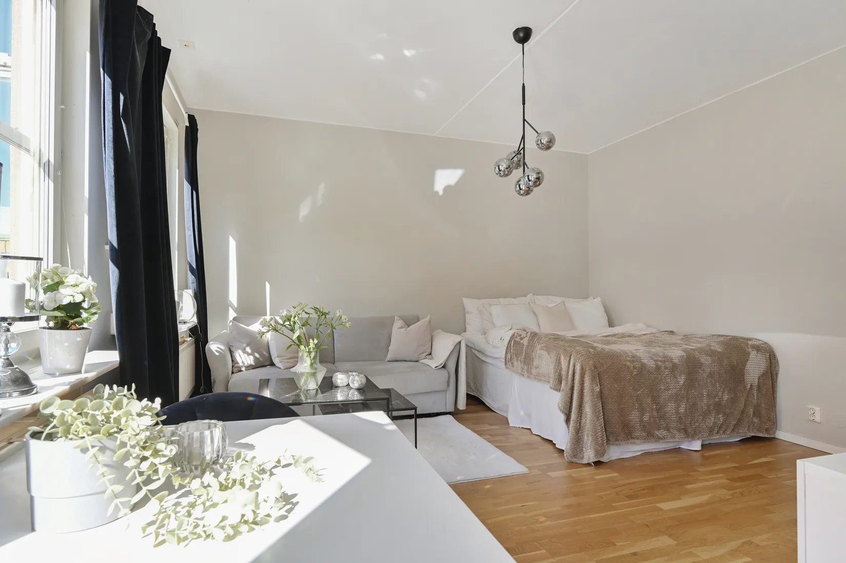 Bostadsrätt, Kallhällsleden 14, Järfälla