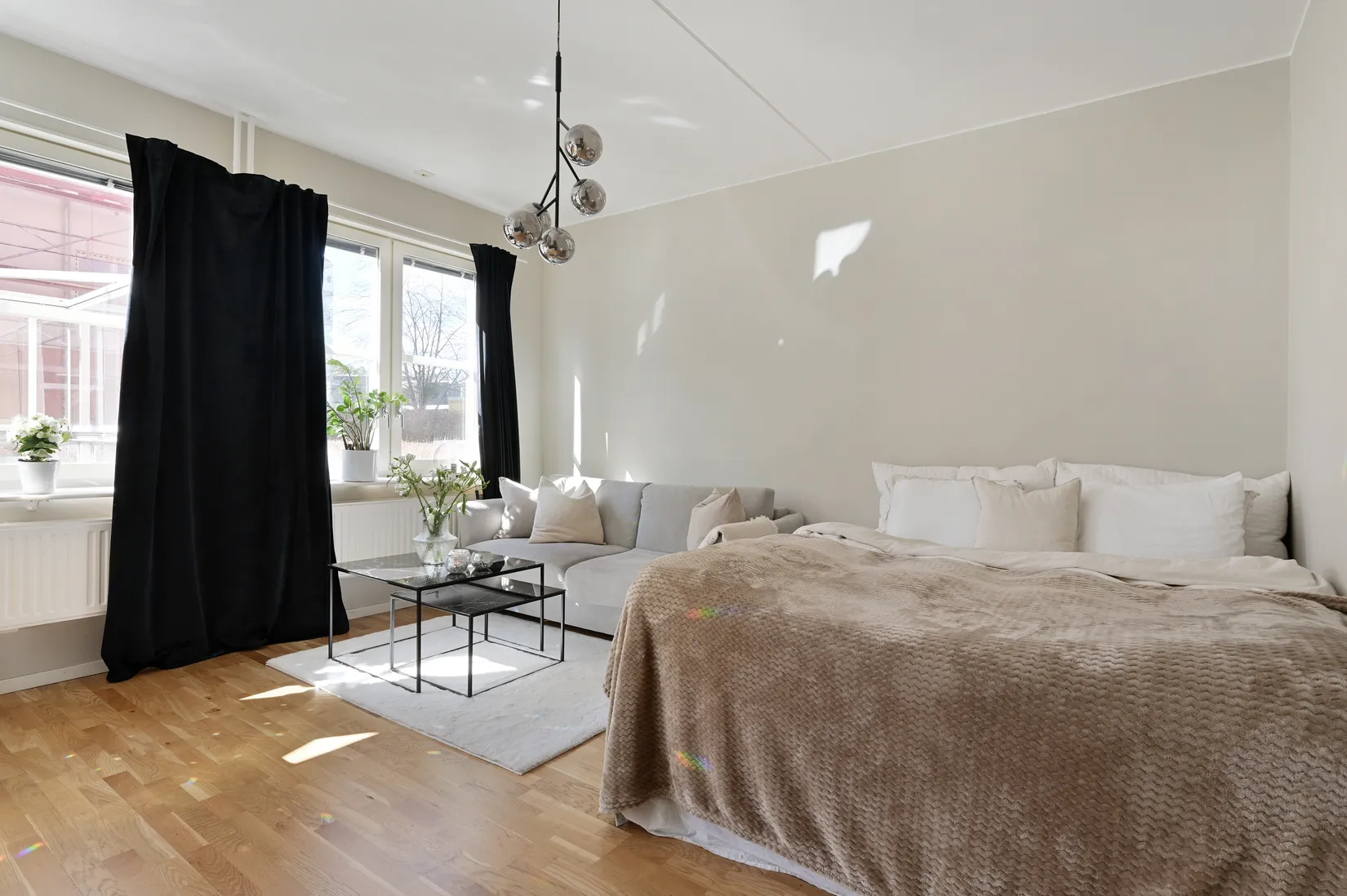 Bostadsrätt, Kallhällsleden 14, Järfälla