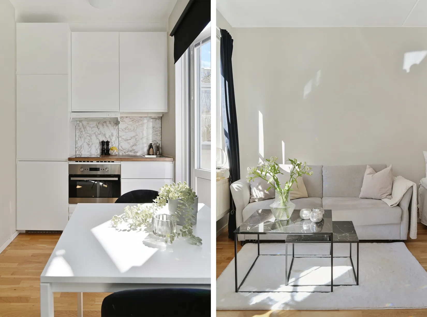 Bostadsrätt, Kallhällsleden 14, Järfälla