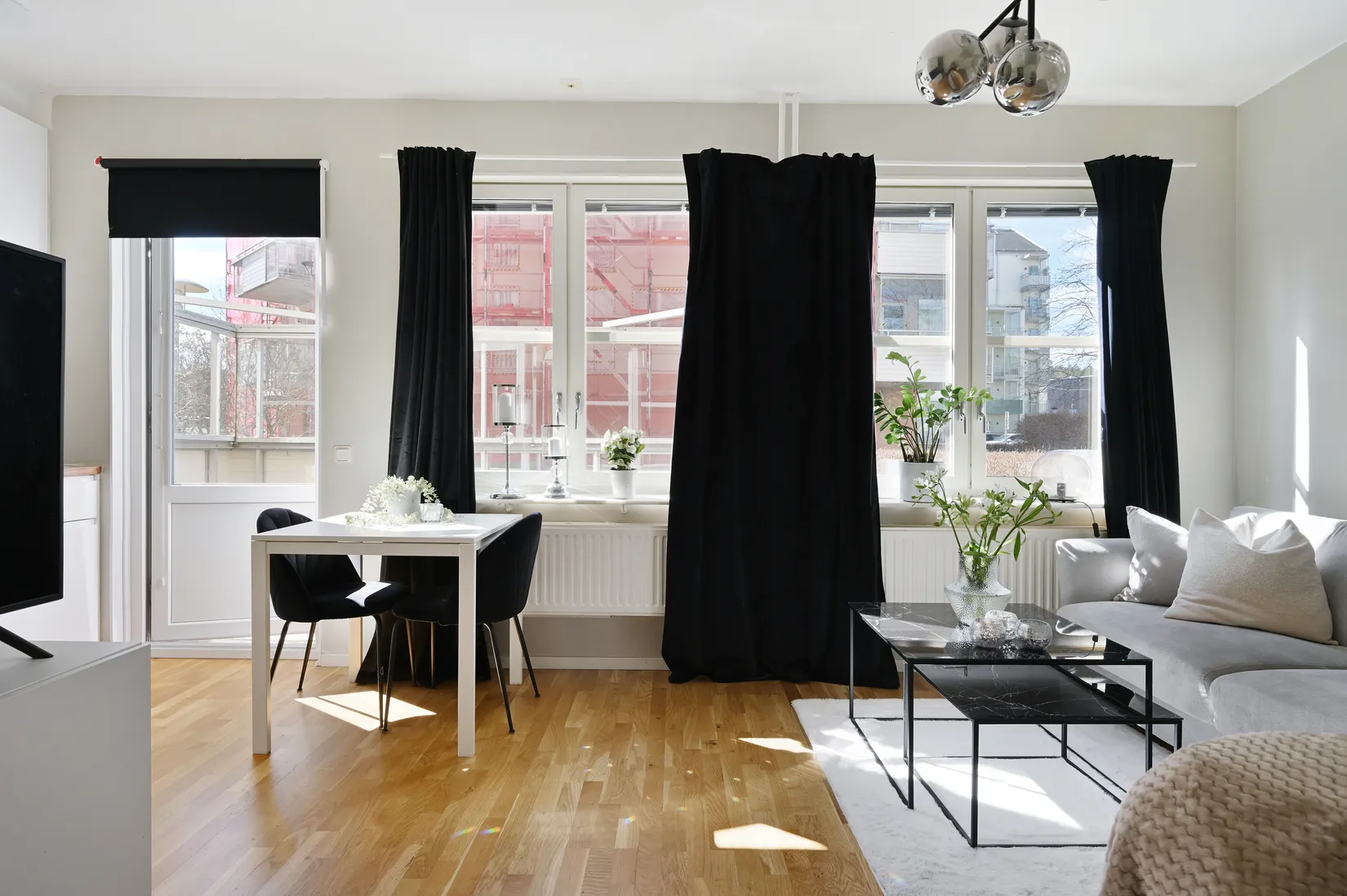 Bostadsrätt, Kallhällsleden 14, Järfälla