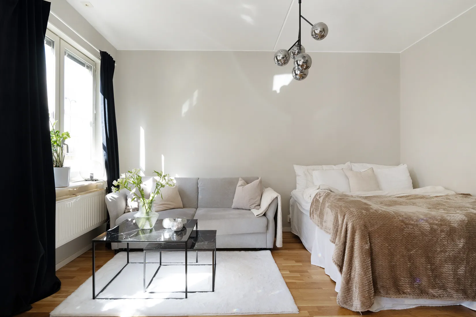 Bostadsrätt, Kallhällsleden 14, Järfälla