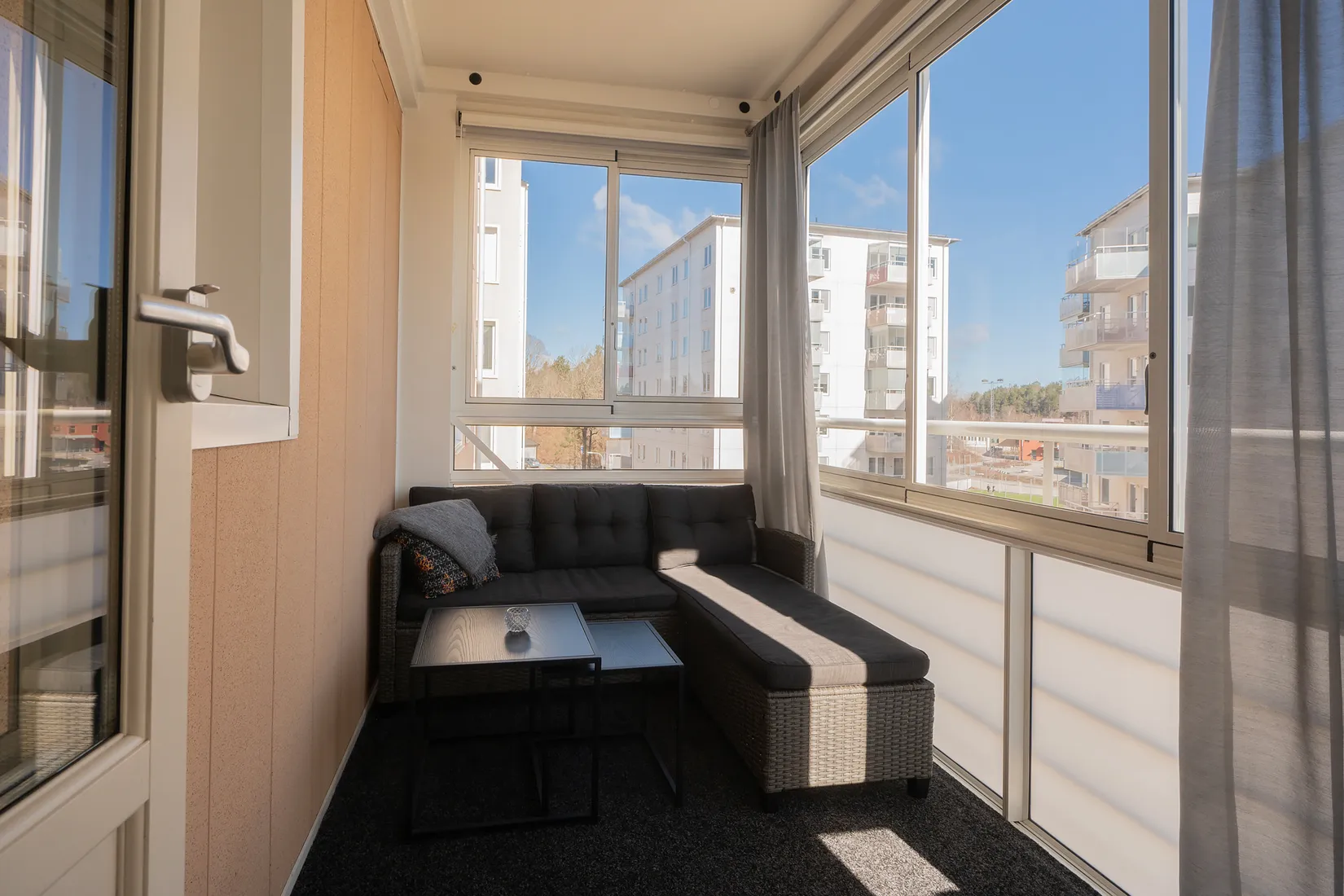 Bostadsrätt, Vikingavägen 15, Centrala Huddinge - Kvarnbergsplan, Huddinge