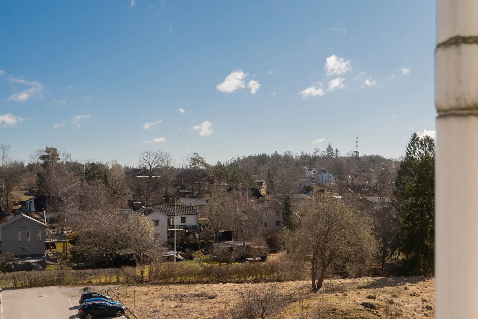 Bostadsrätt, Vikingavägen 15, Centrala Huddinge - Kvarnbergsplan, Huddinge