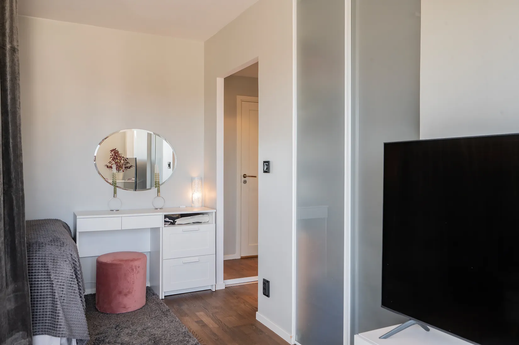 Bostadsrätt, Vikingavägen 15, Centrala Huddinge - Kvarnbergsplan, Huddinge