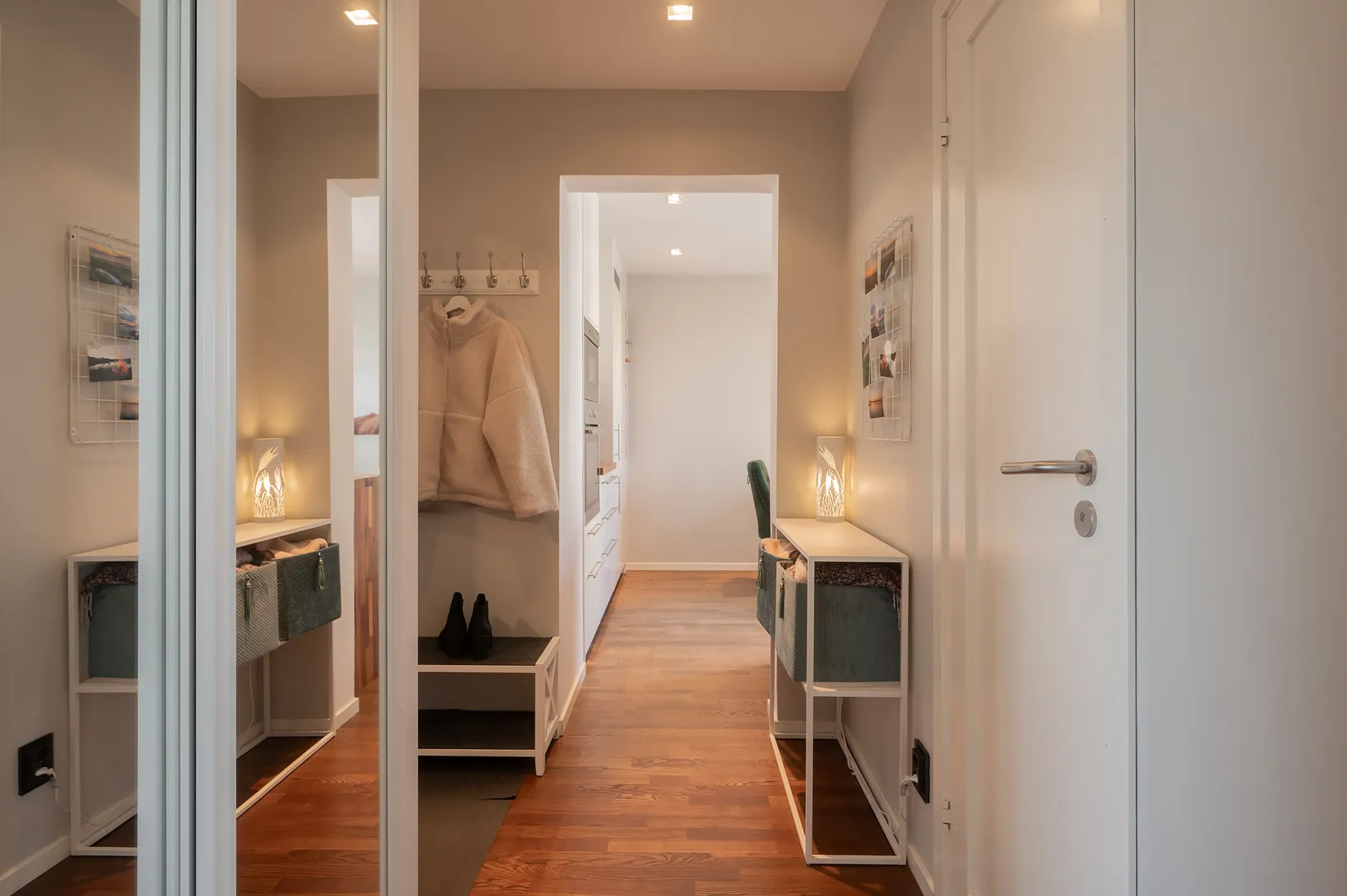 Bostadsrätt, Vikingavägen 15, Centrala Huddinge - Kvarnbergsplan, Huddinge