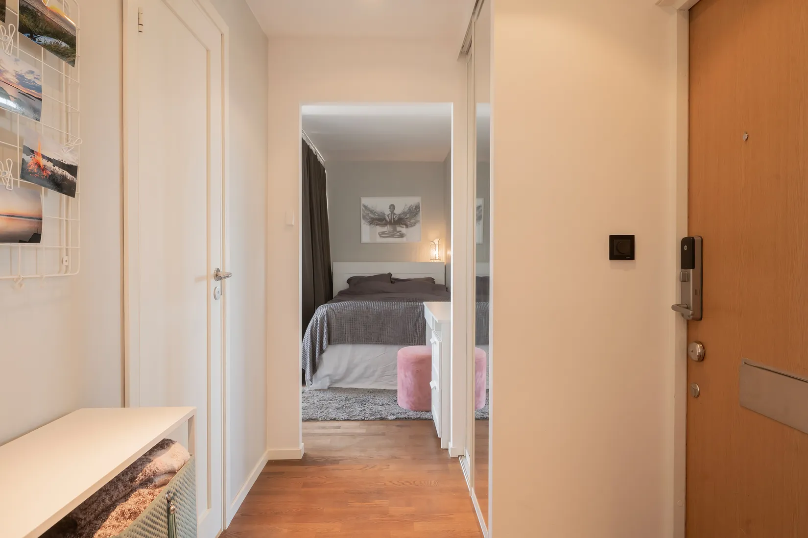 Bostadsrätt, Vikingavägen 15, Centrala Huddinge - Kvarnbergsplan, Huddinge