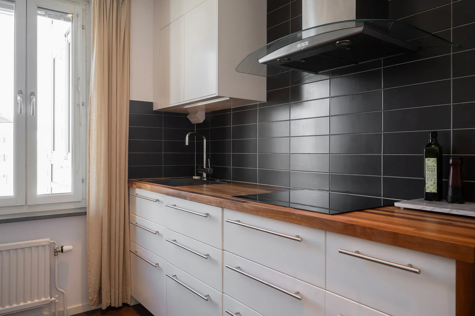 Bostadsrätt, Vikingavägen 15, Centrala Huddinge - Kvarnbergsplan, Huddinge