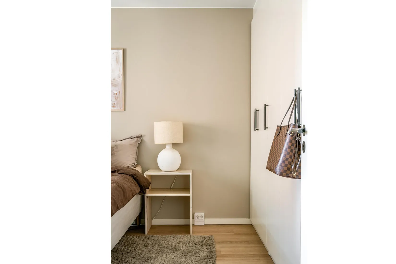 Bostadsrätt, Planteringsvägen 110c, Miatorp, Helsingborg
