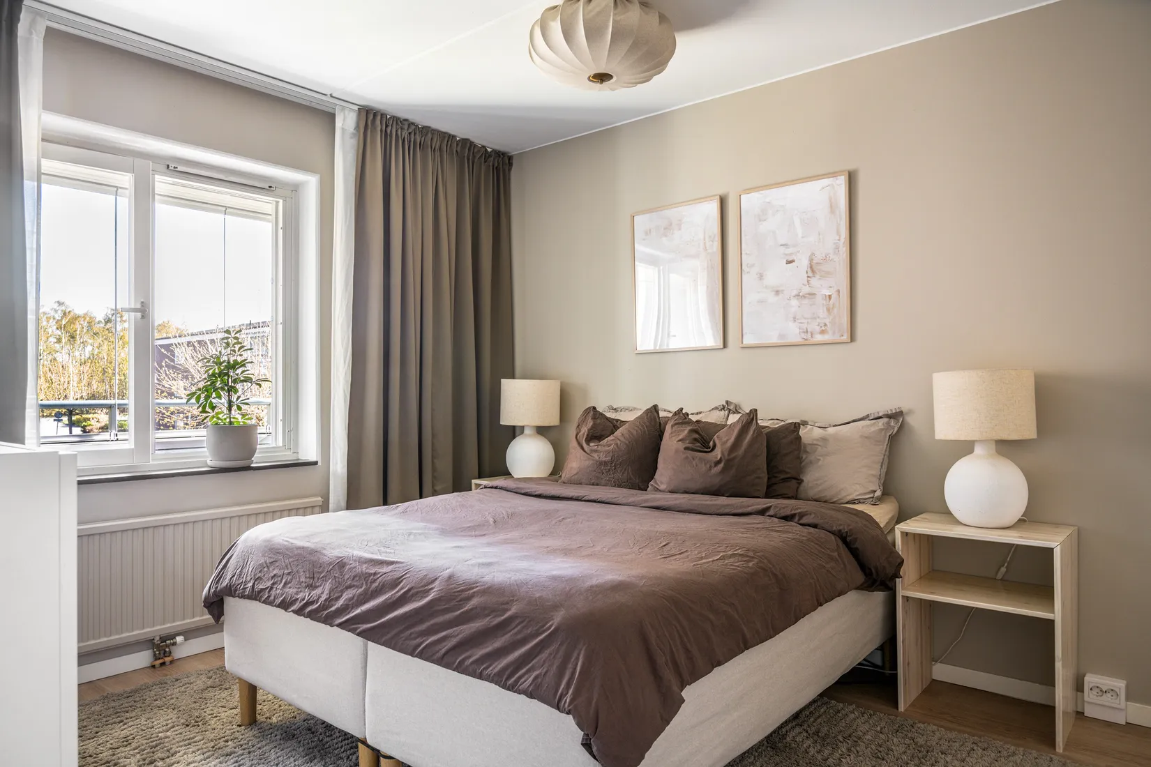 Bostadsrätt, Planteringsvägen 110c, Miatorp, Helsingborg