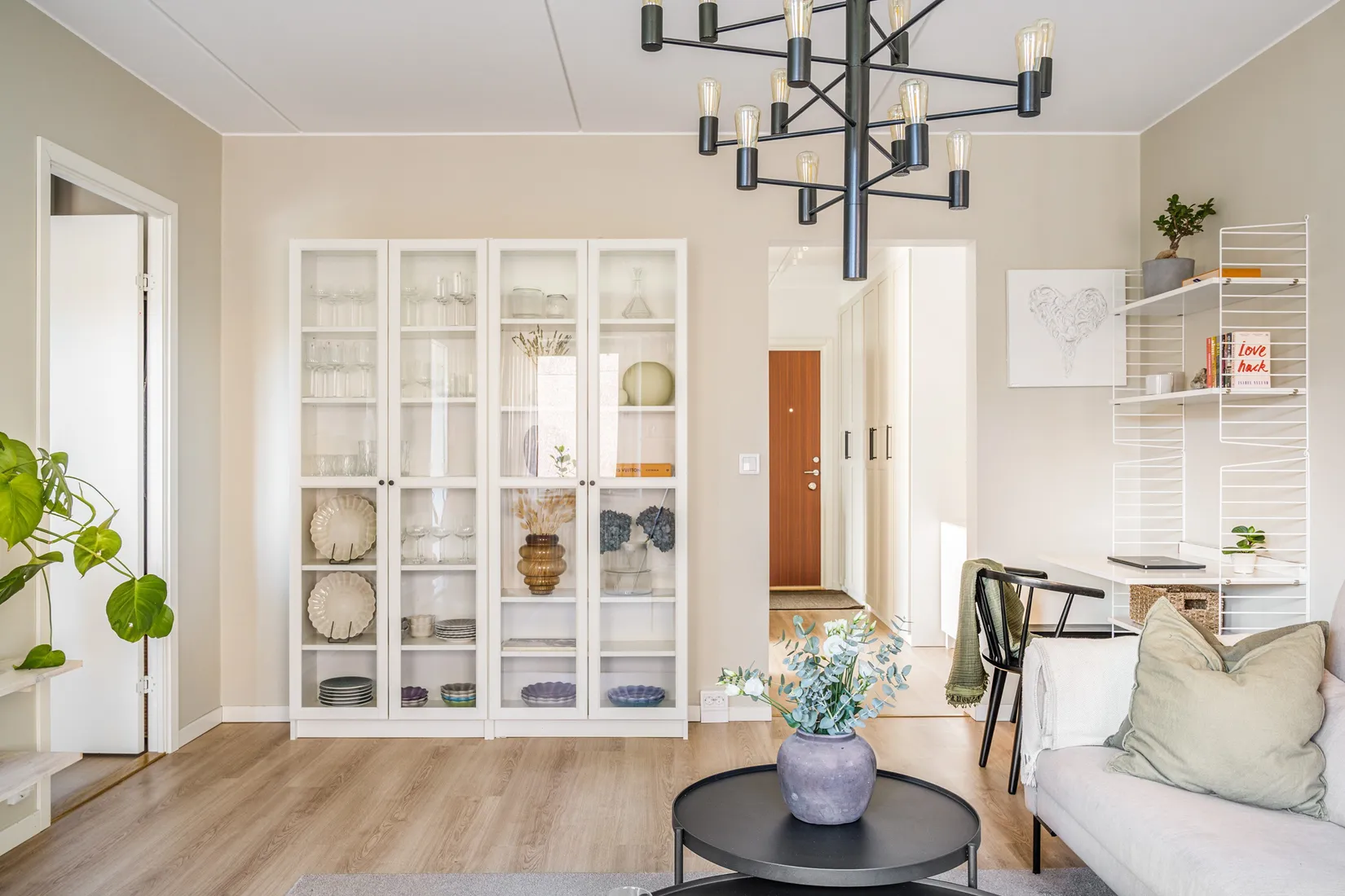 Bostadsrätt, Planteringsvägen 110c, Miatorp, Helsingborg