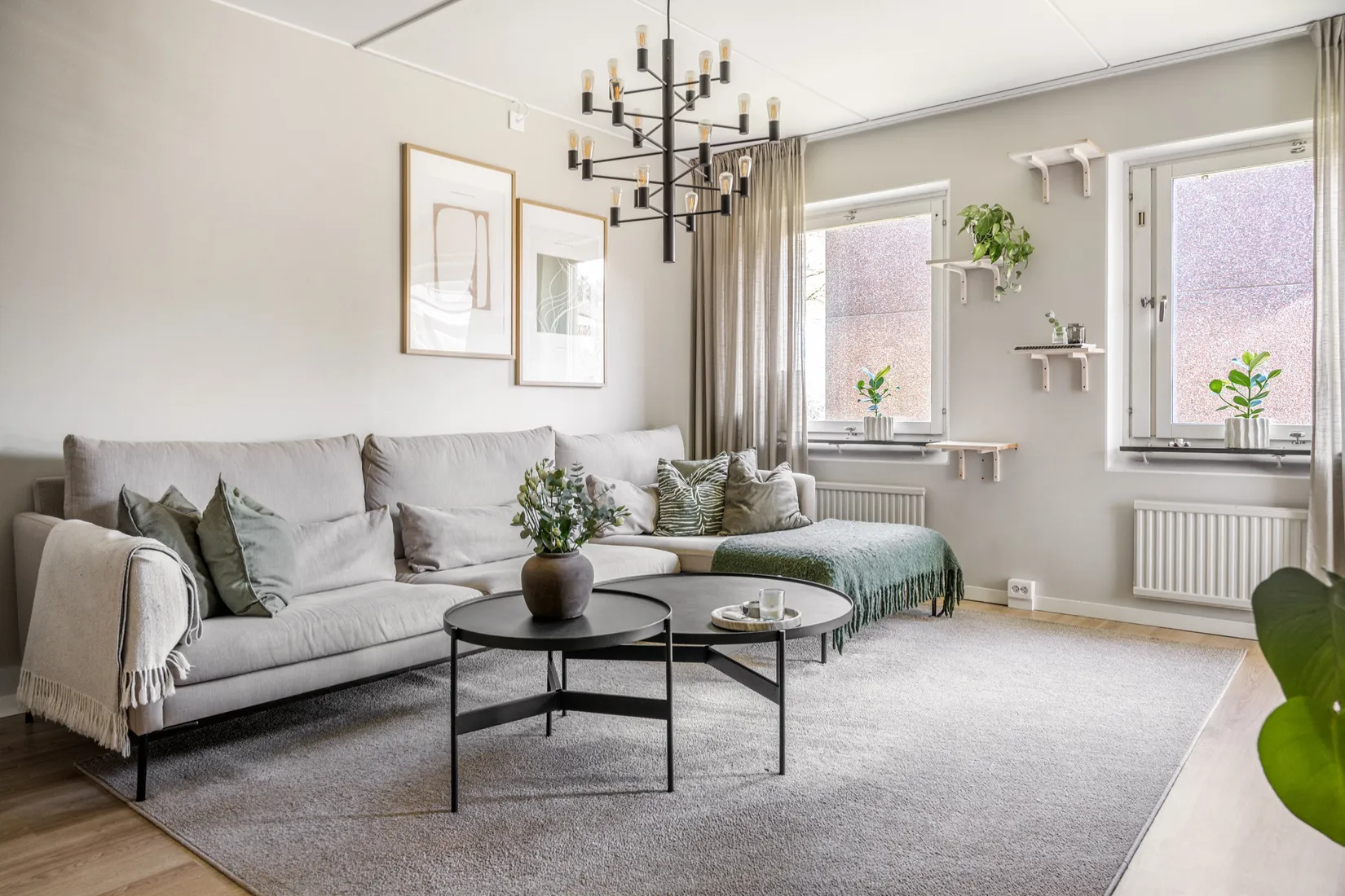 Bostadsrätt, Planteringsvägen 110c, Miatorp, Helsingborg