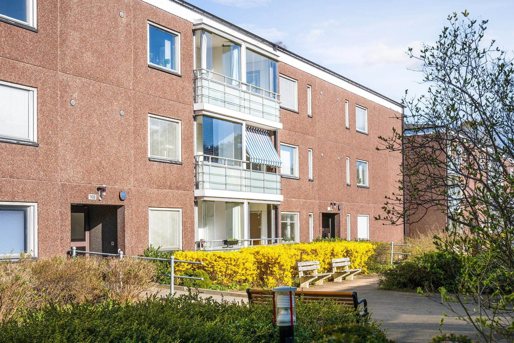 Bostadsrätt, Planteringsvägen 110c, Miatorp, Helsingborg